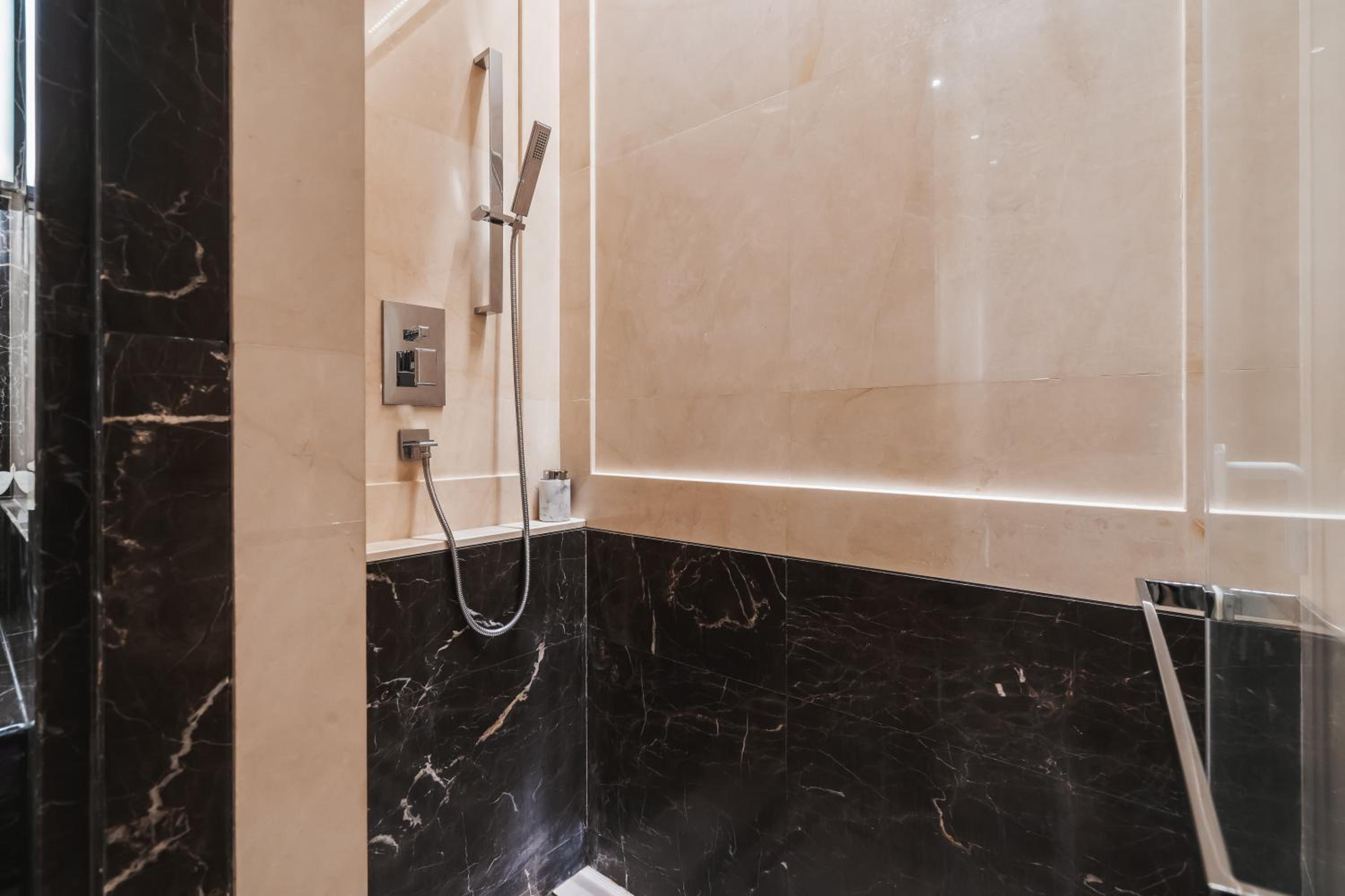 Luxury 2BR Designer Suite above Pavilion Mall