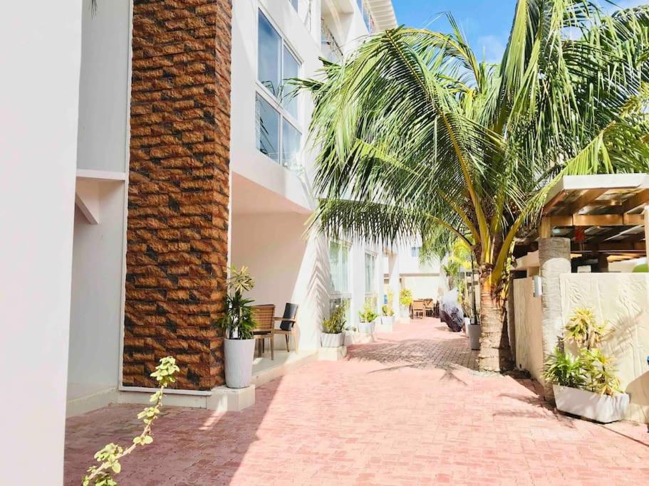 Scandi Villas Boracay,Centrally Located