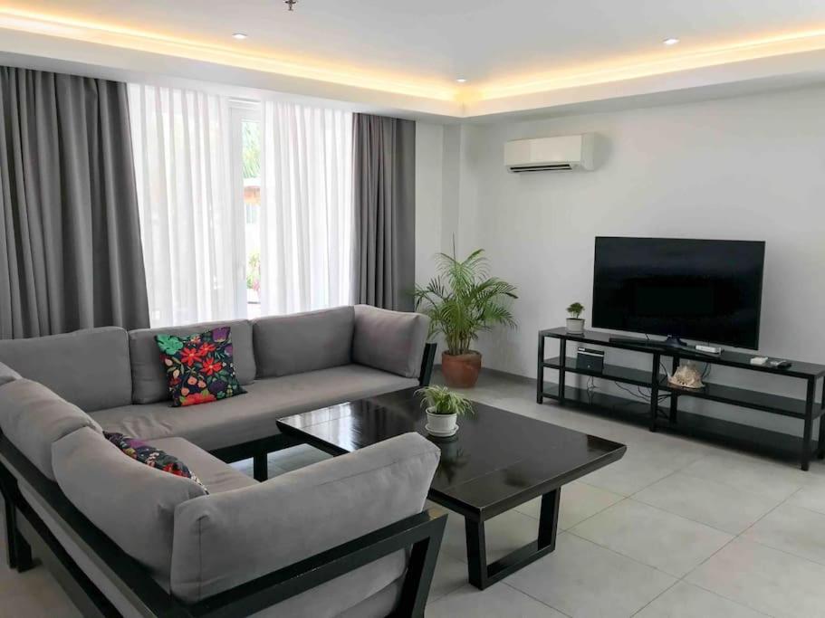 Scandi Villas Boracay,Centrally Located