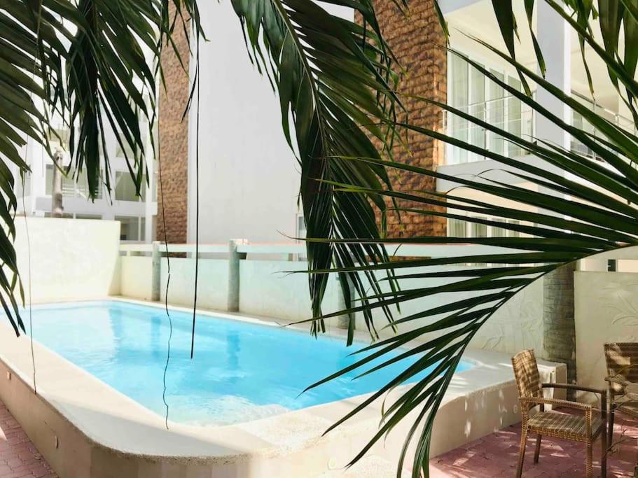 Scandi Villas Boracay,Centrally Located
