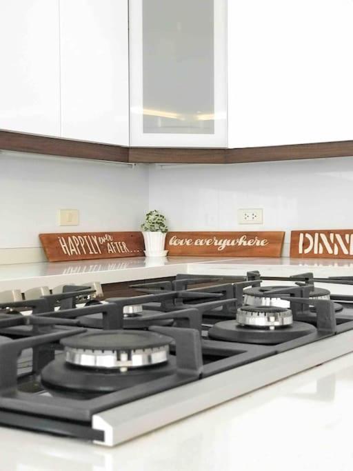 Scandi Villas Boracay,Centrally Located