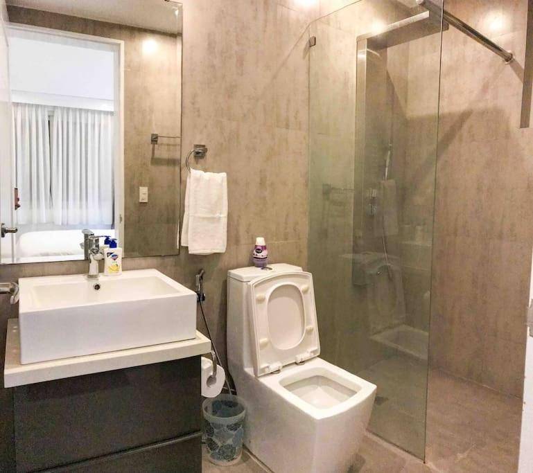 Scandi Villas Boracay,Centrally Located