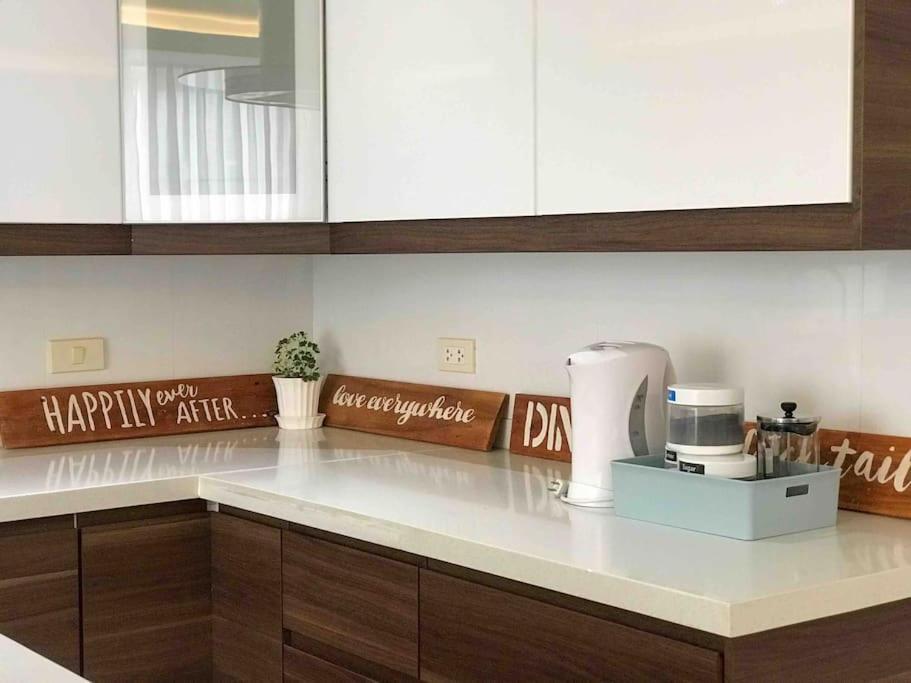 Scandi Villas Boracay,Centrally Located