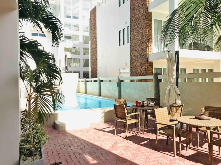 Scandi Villas Boracay,Centrally Located