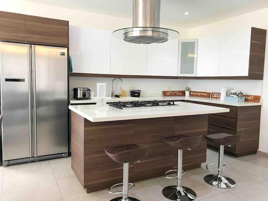 Scandi Villas Boracay,Centrally Located