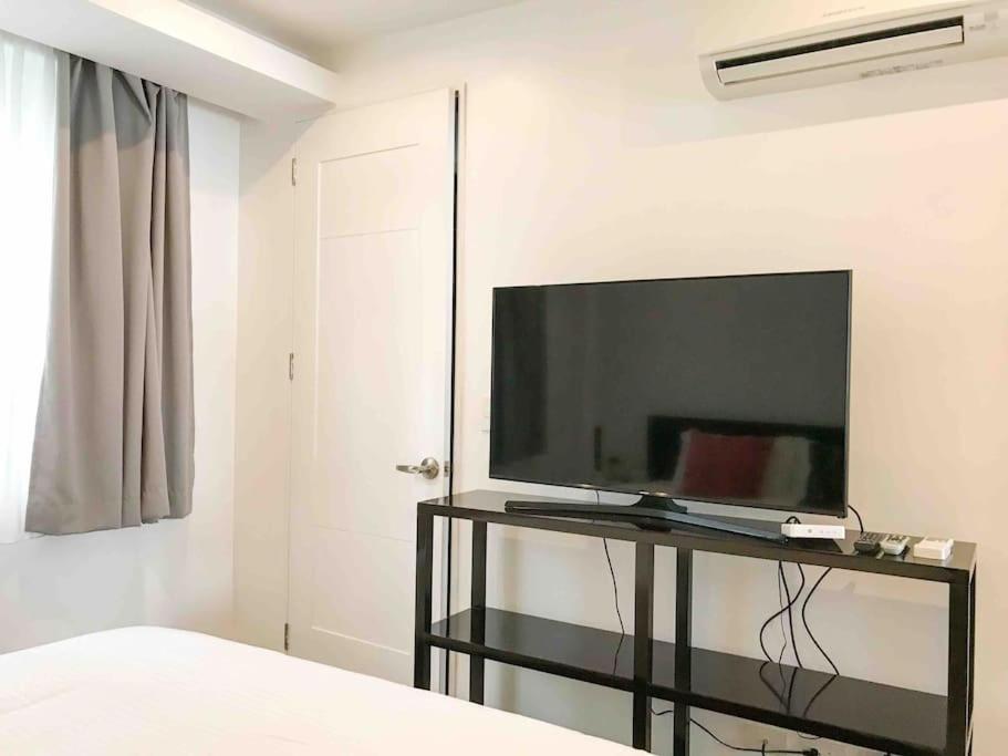 Scandi Villas Boracay,Centrally Located