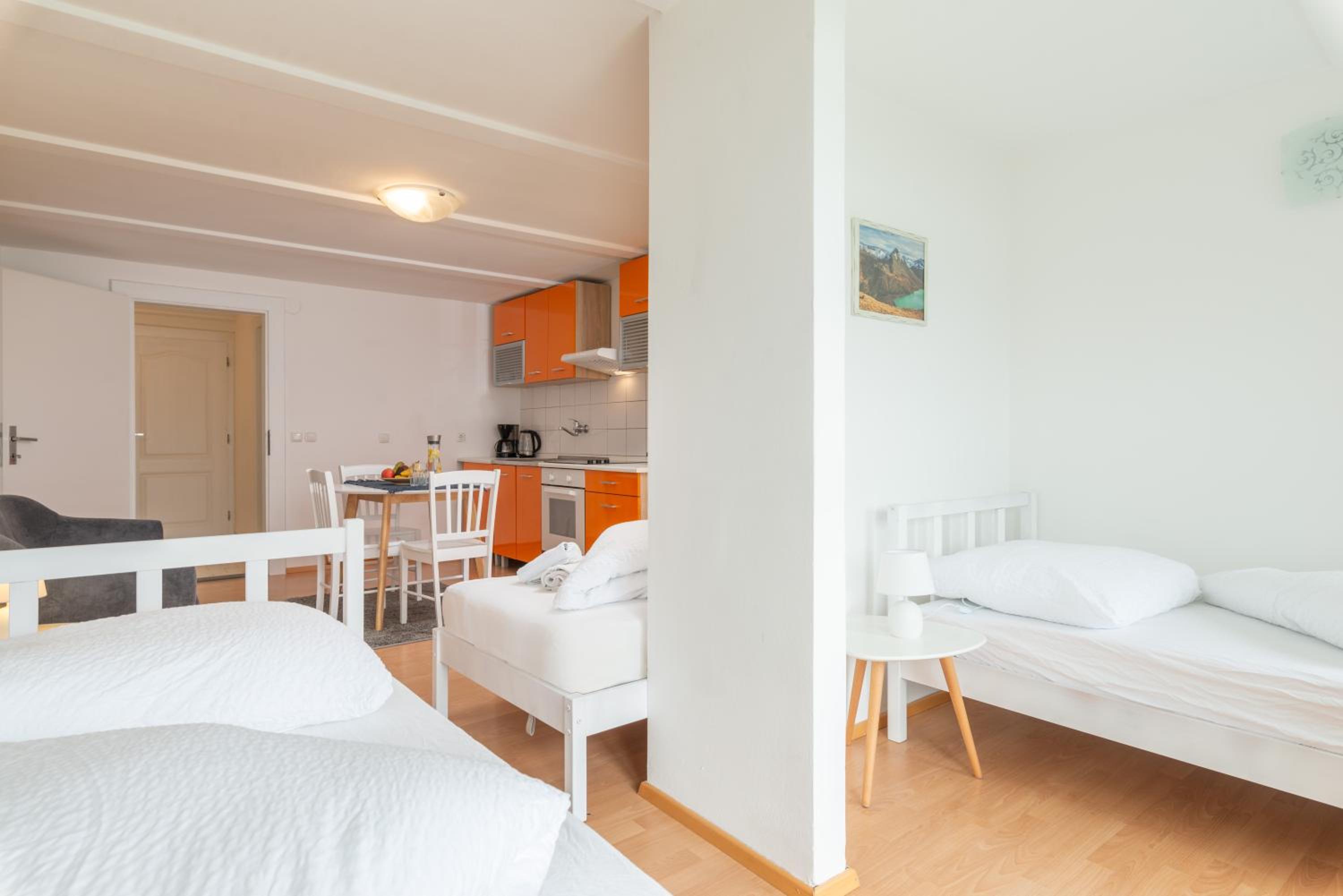 SUN VALLEY Holiday Apartments