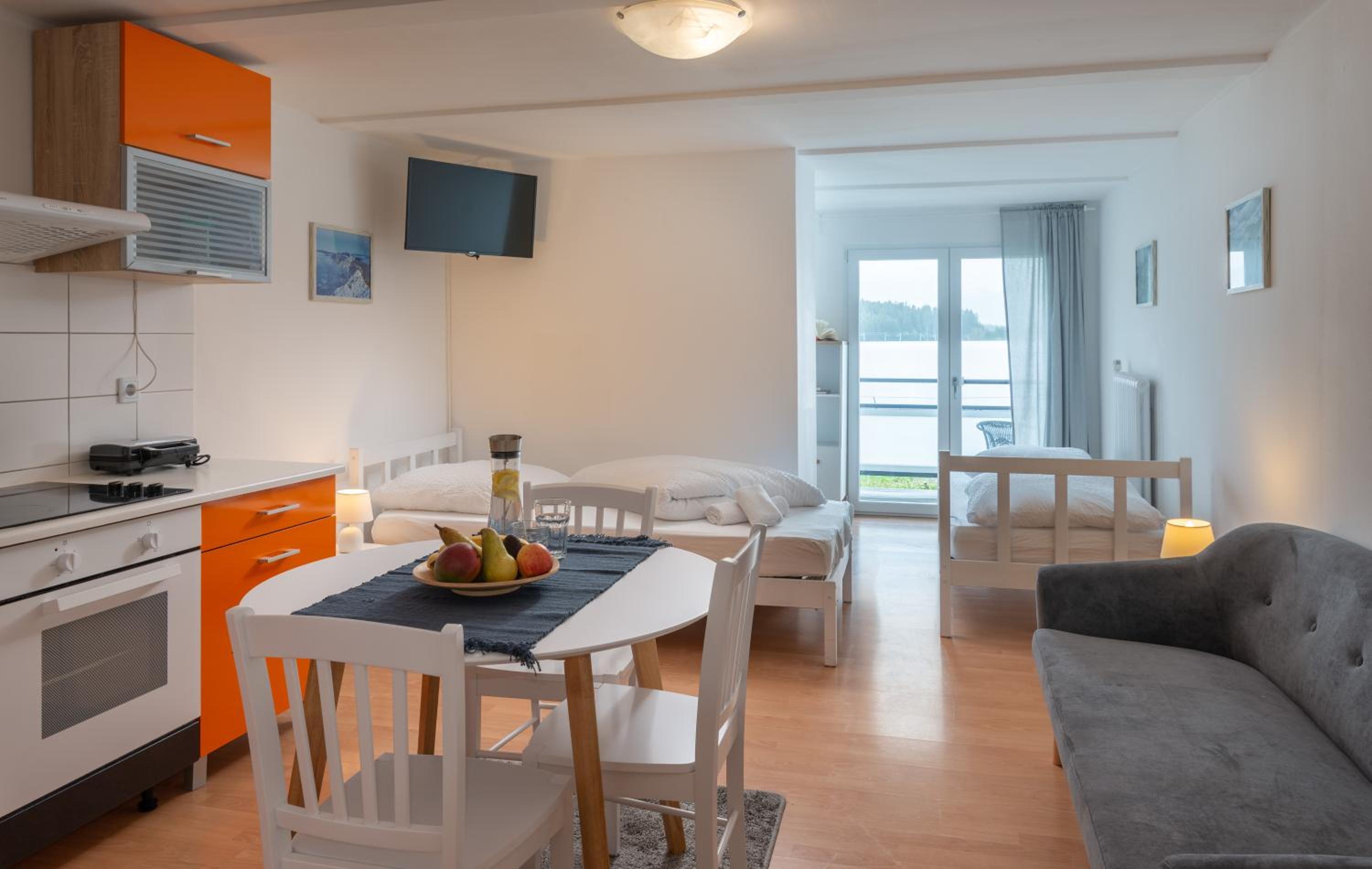 SUN VALLEY Holiday Apartments