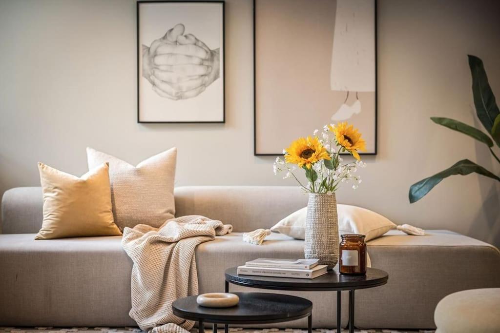 Stay l Luxurious Hideaway in Centrum view 2