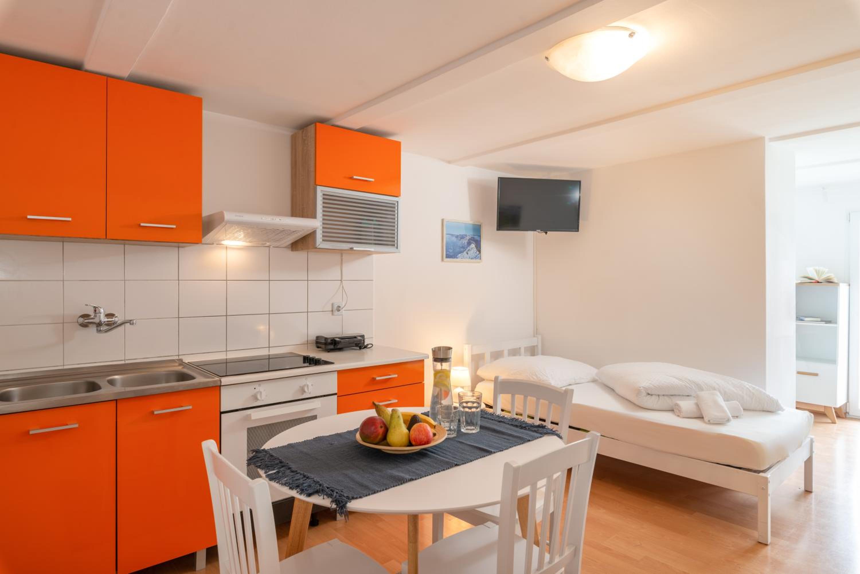 SUN VALLEY Holiday Apartments