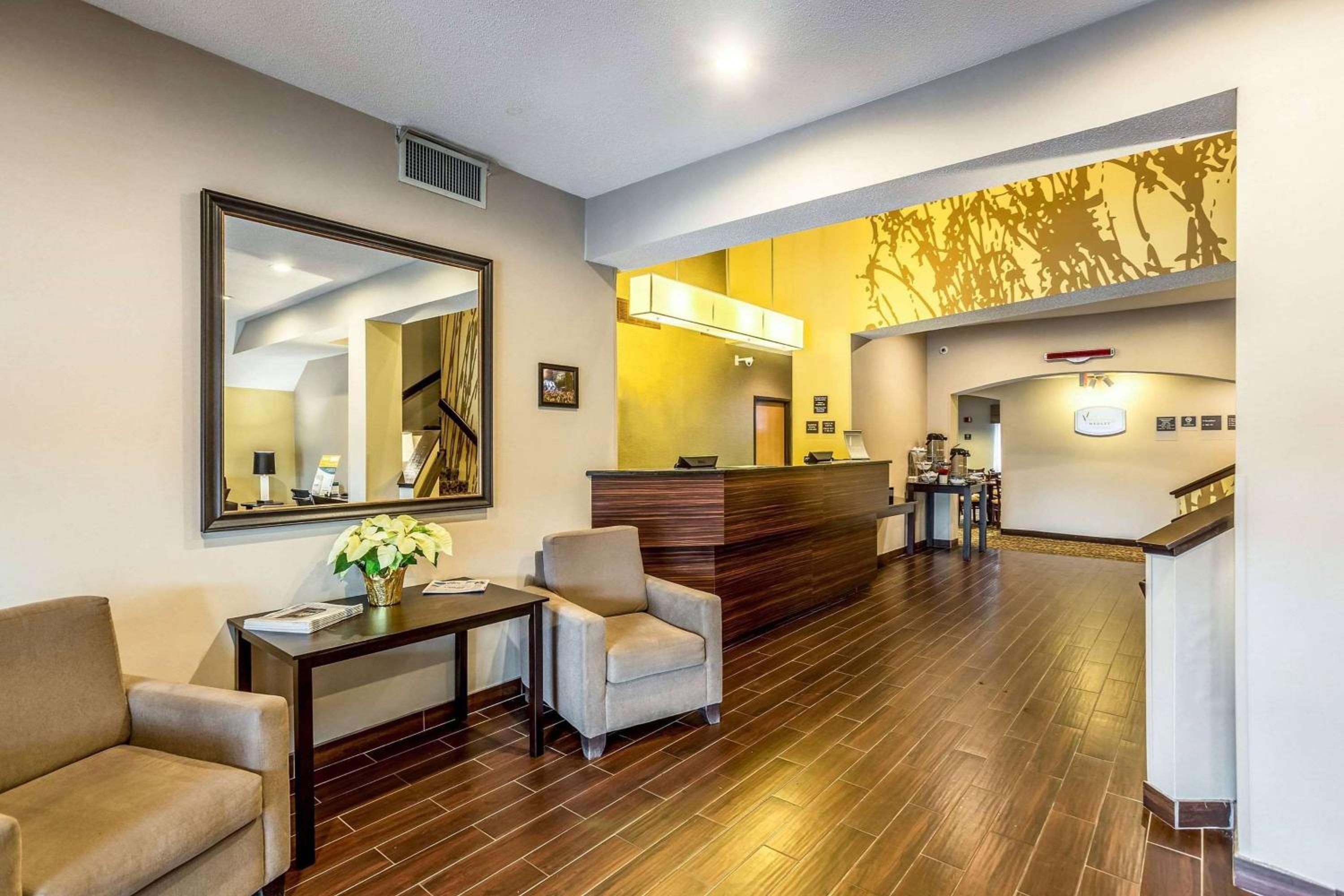 Wingate by Wyndham Owensboro, Billede 6