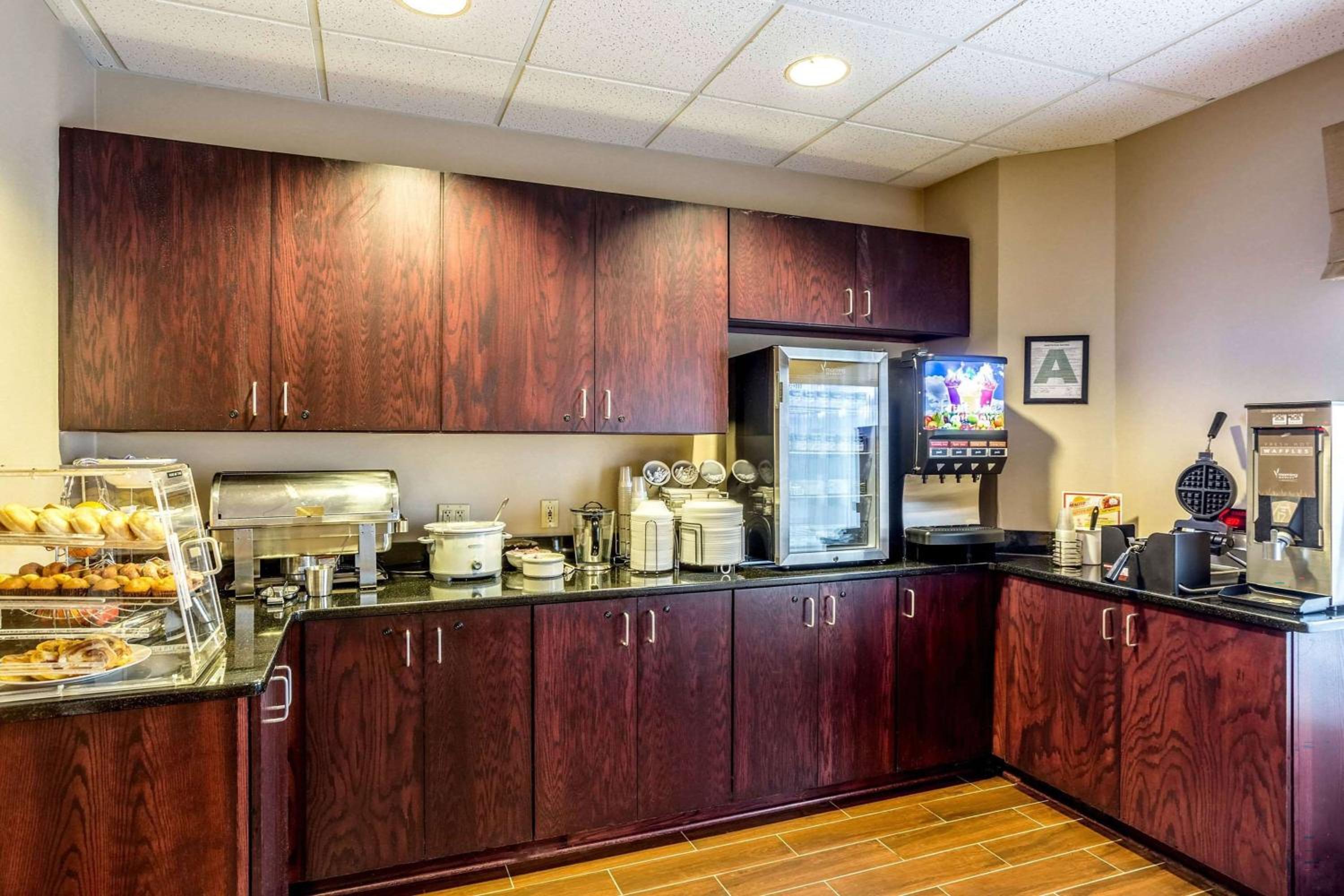 Wingate by Wyndham Owensboro, Billede 9