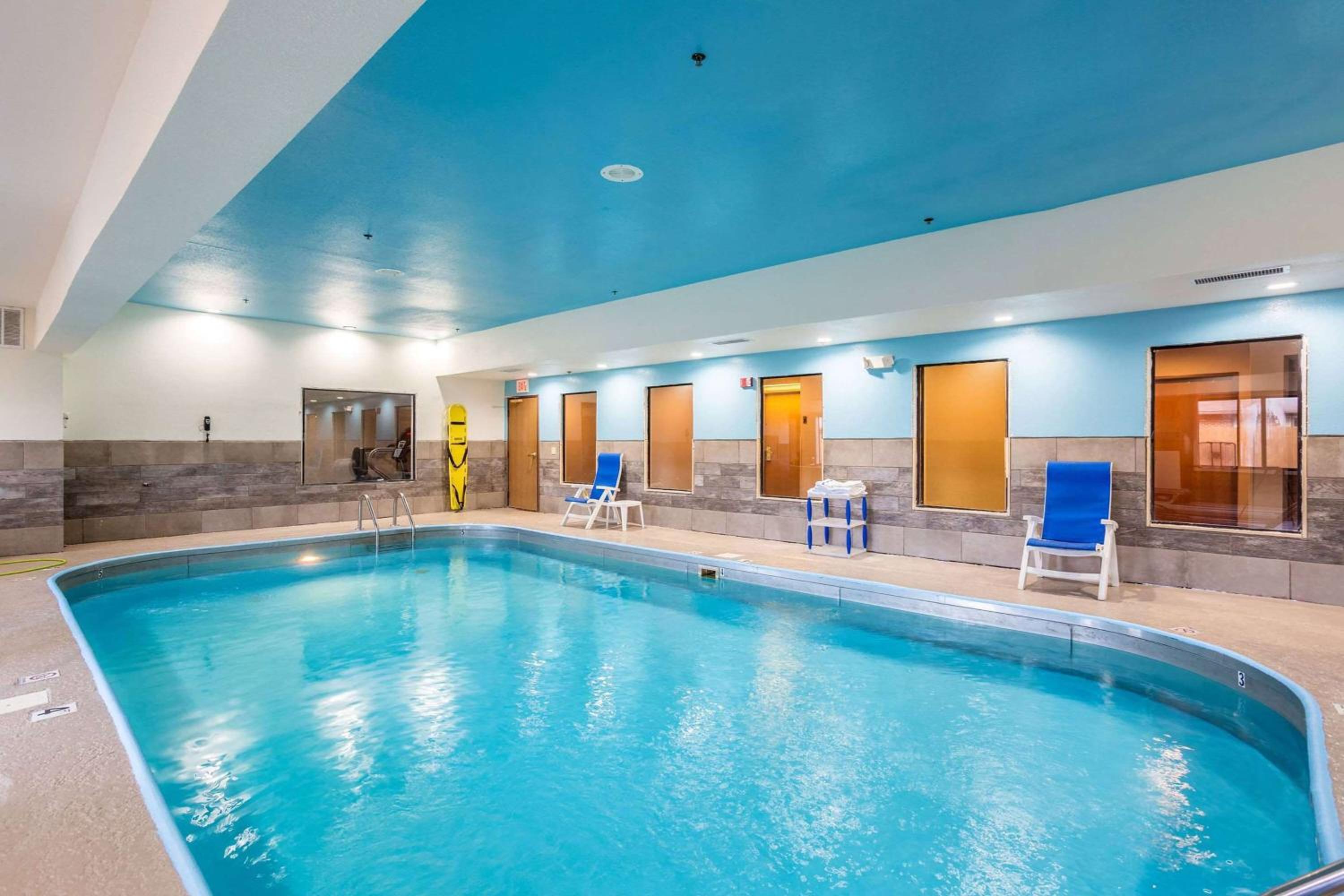 Wingate by Wyndham Owensboro, Billede 10