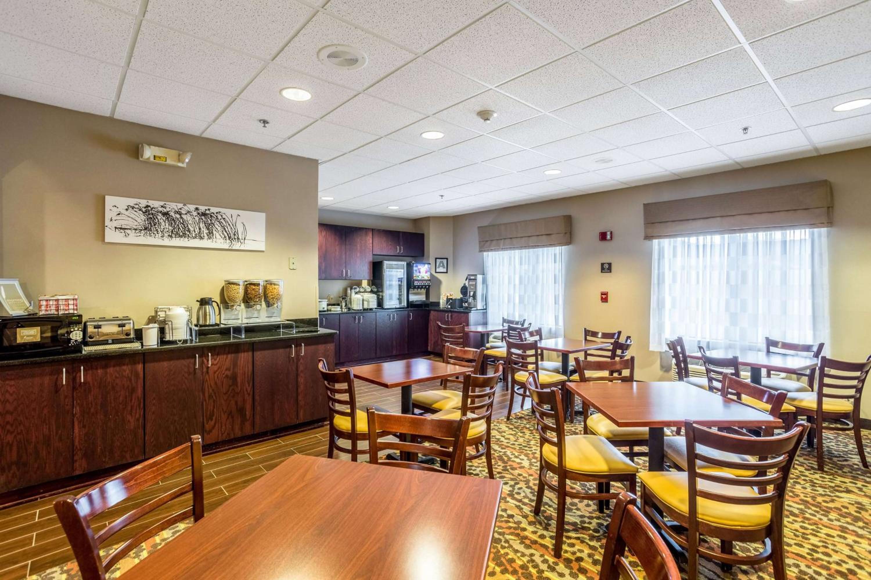 Wingate by Wyndham Owensboro, Billede 8