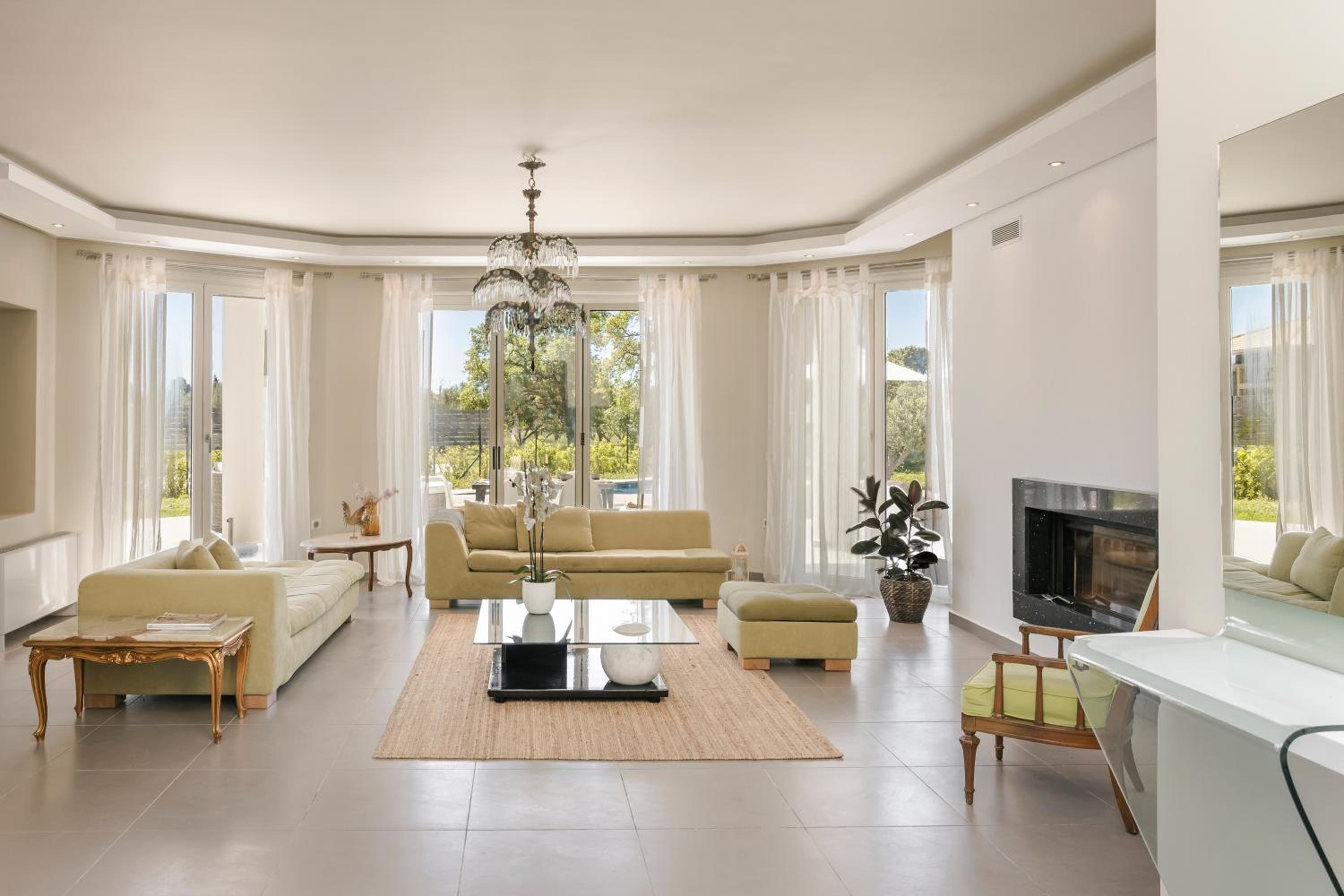 Villa Felicity