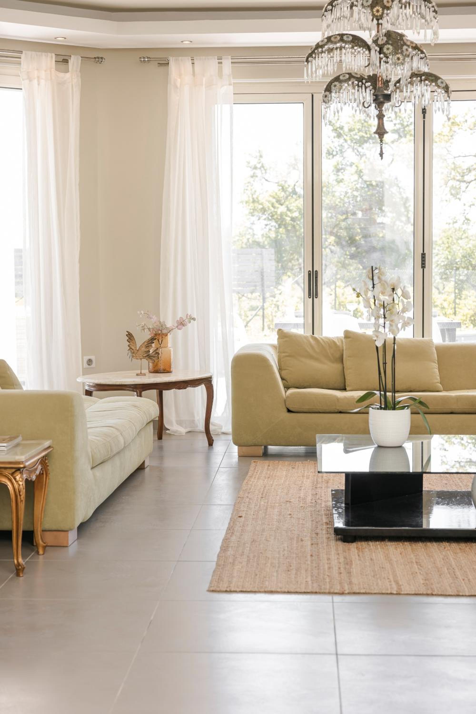 Villa Felicity