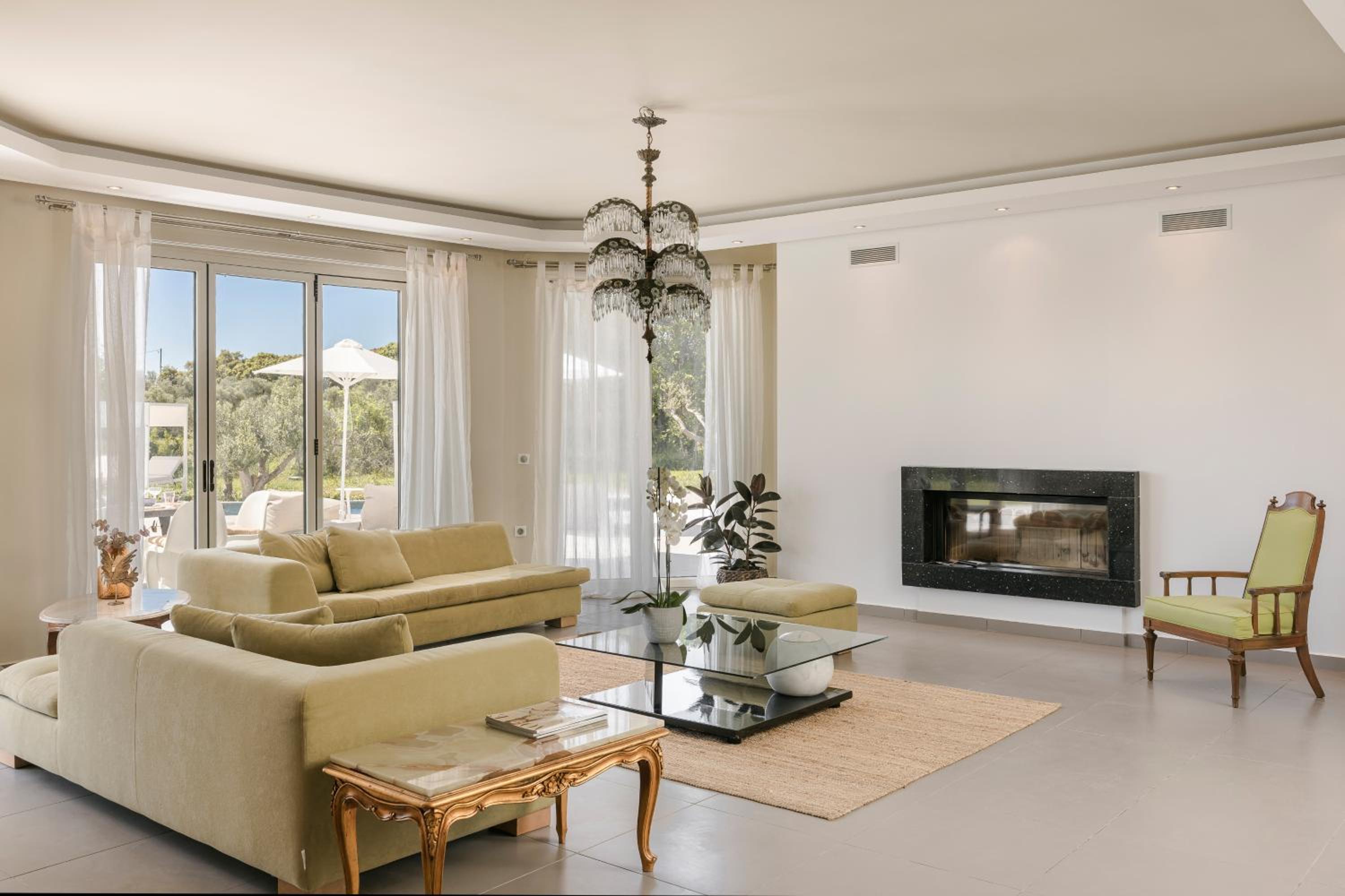 Villa Felicity