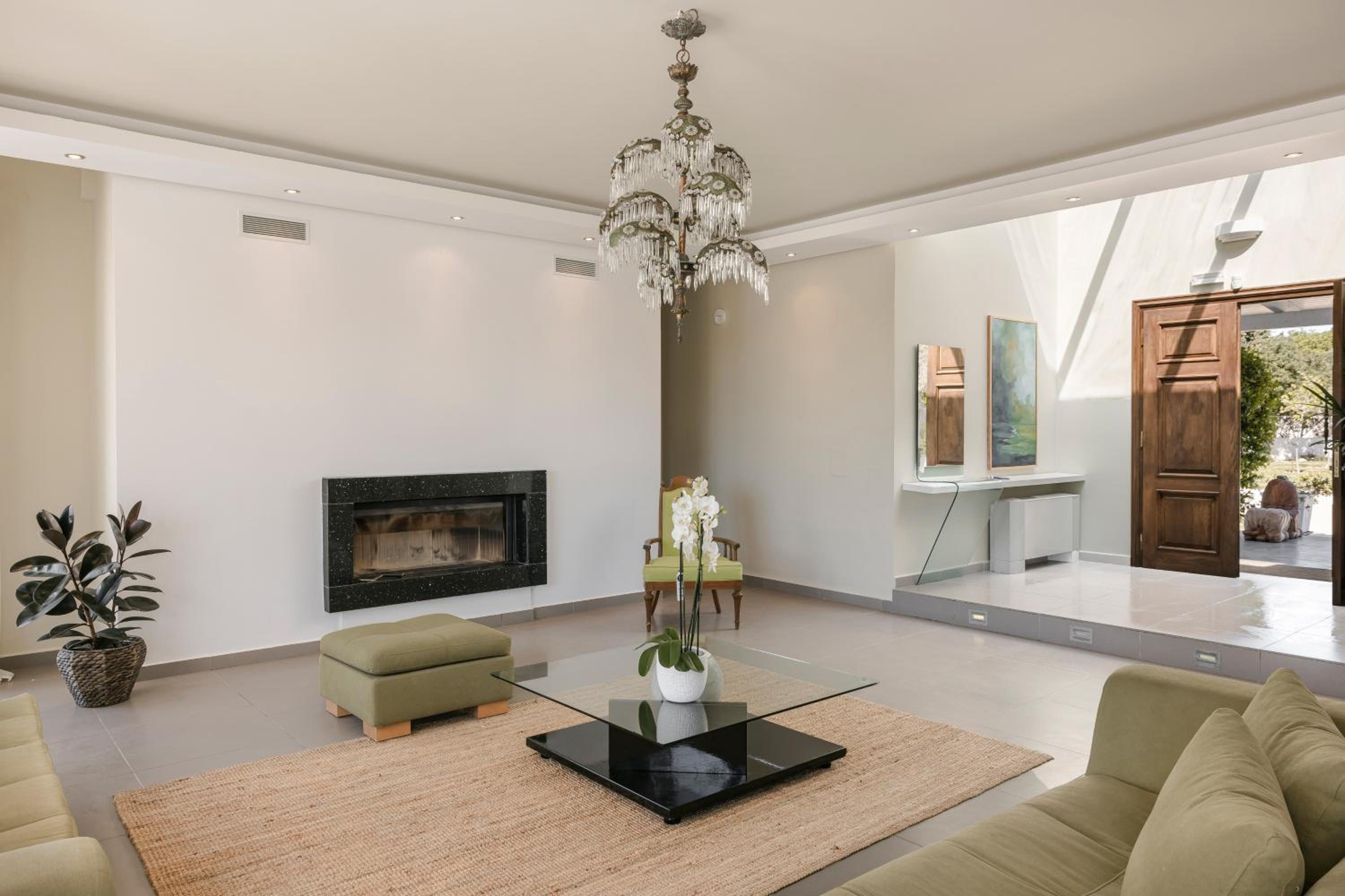 Villa Felicity