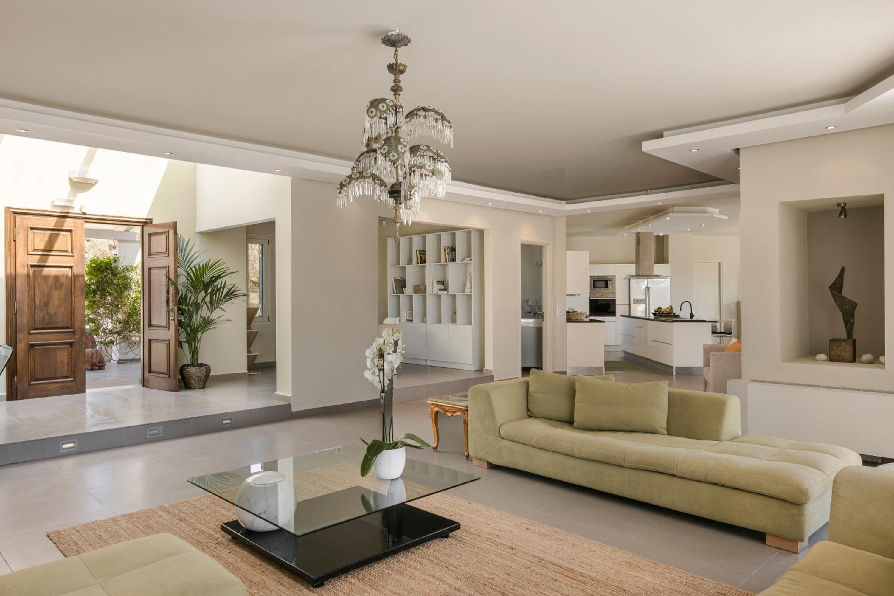 Villa Felicity