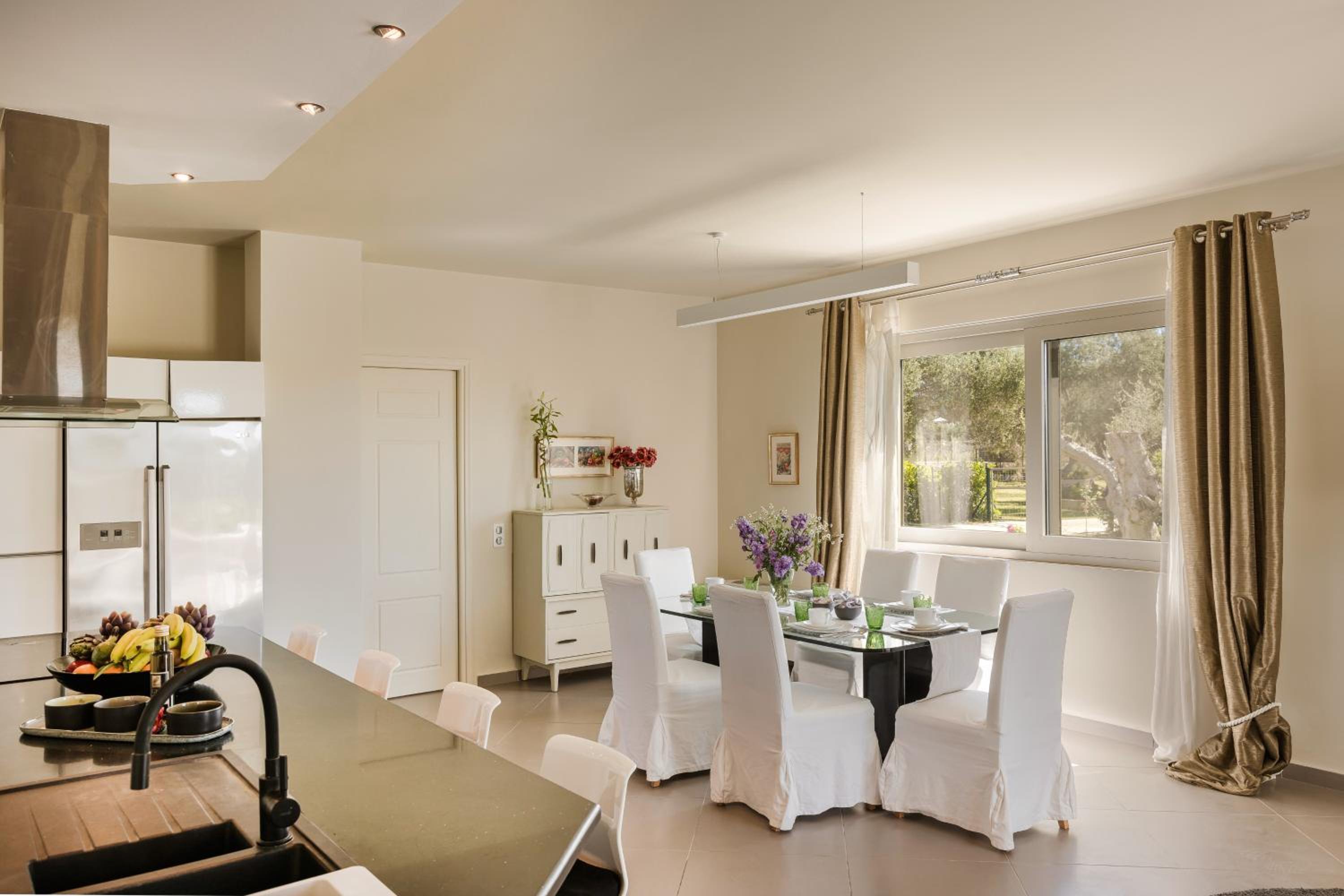 Villa Felicity