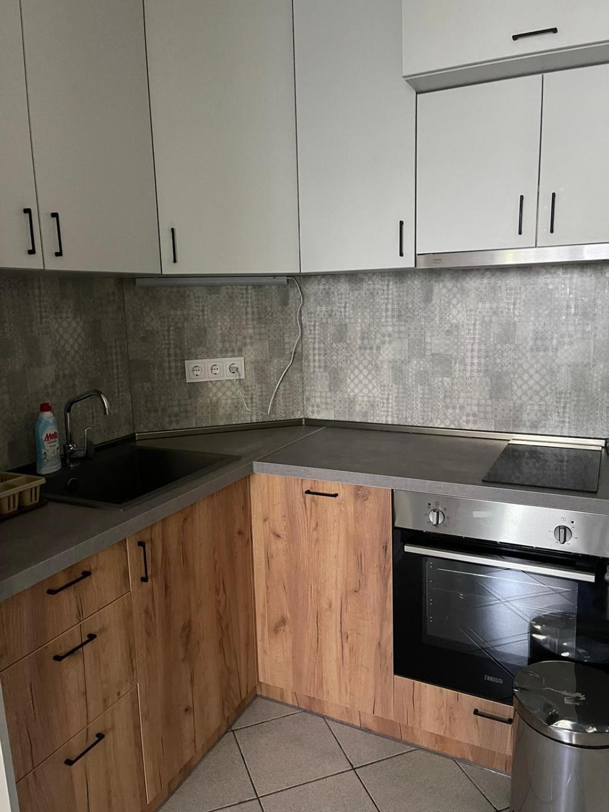 Sergeev Flat - 2 People - Chataldja