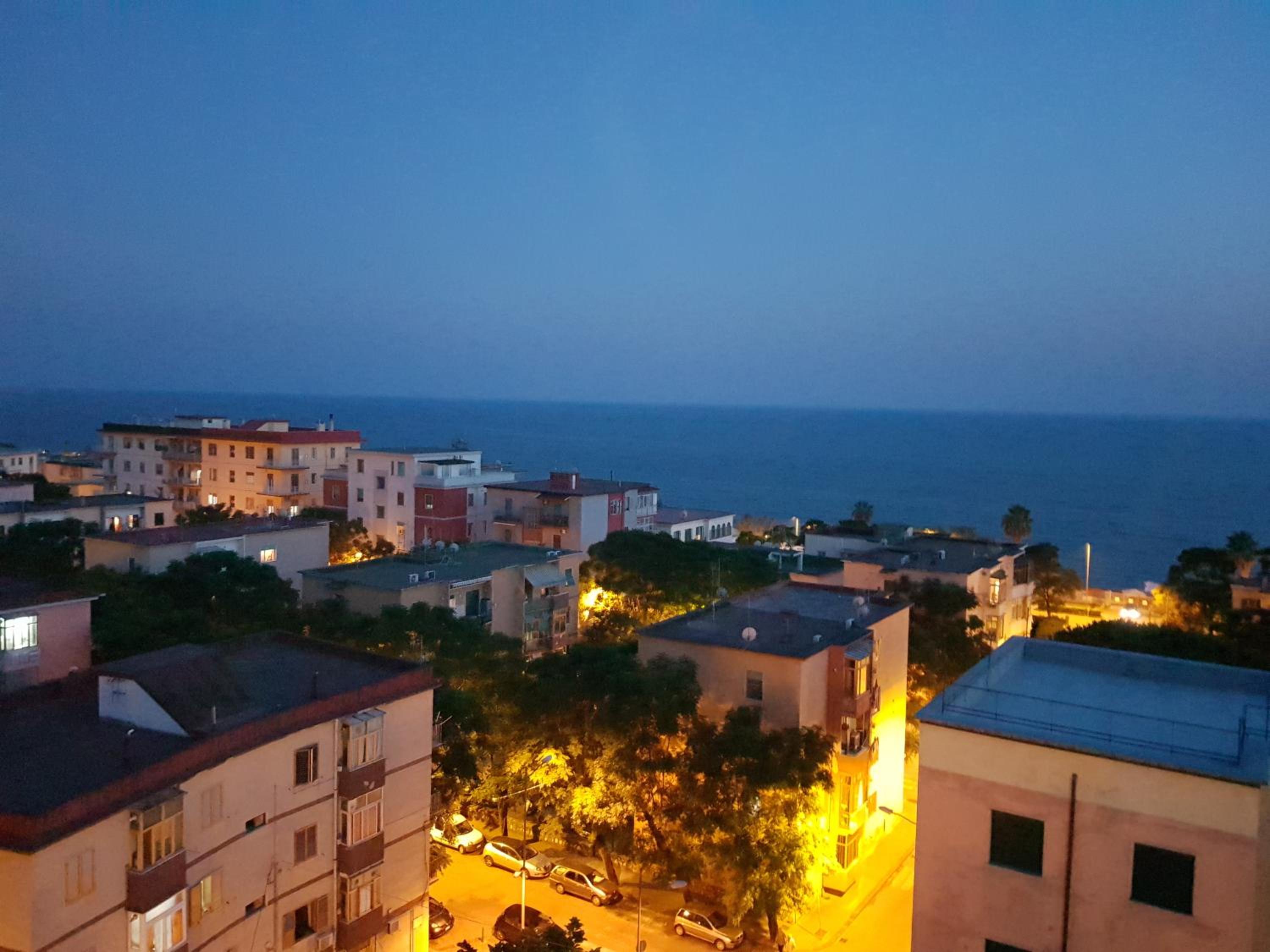 Amalfi Coast Comfort