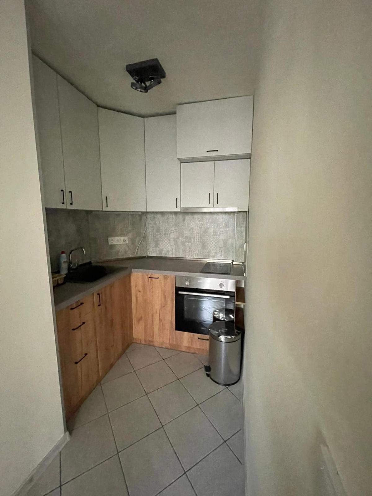 Sergeev Flat - 2 People - Chataldja