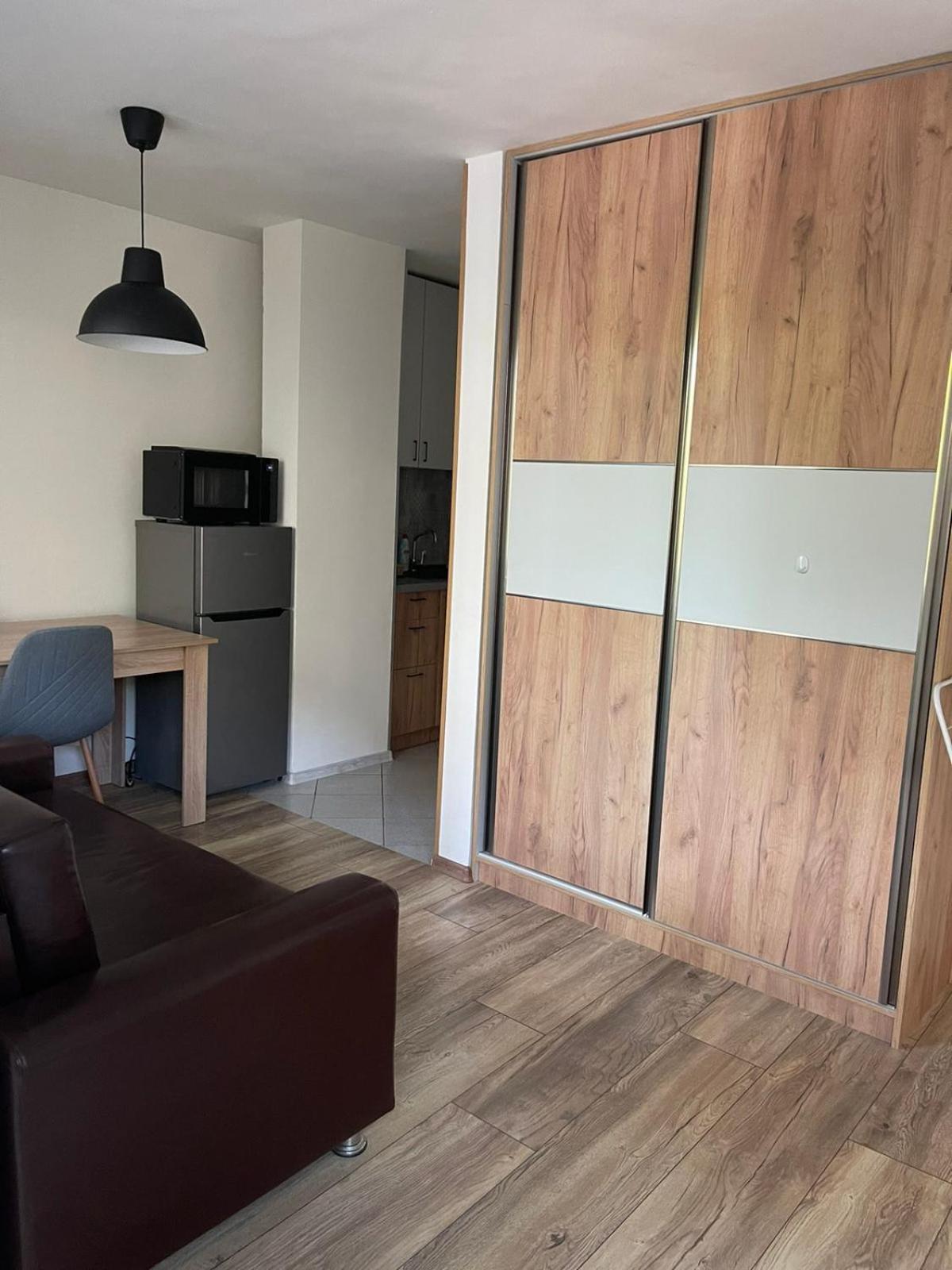 Sergeev Flat - 2 People - Chataldja