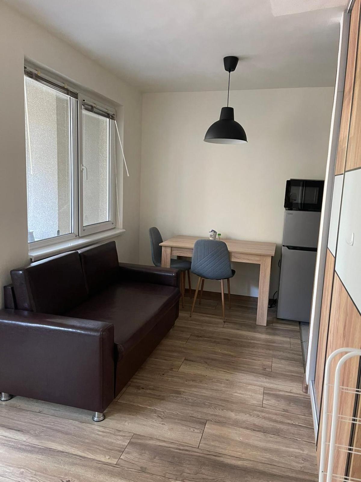 Sergeev Flat - 2 People - Chataldja