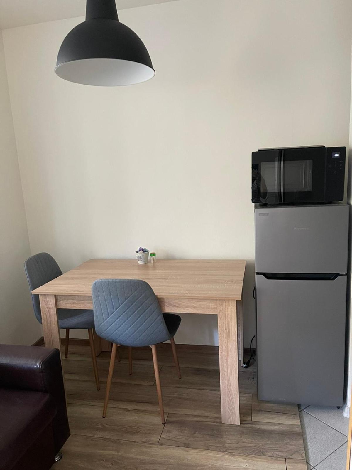 Sergeev Flat - 2 People - Chataldja