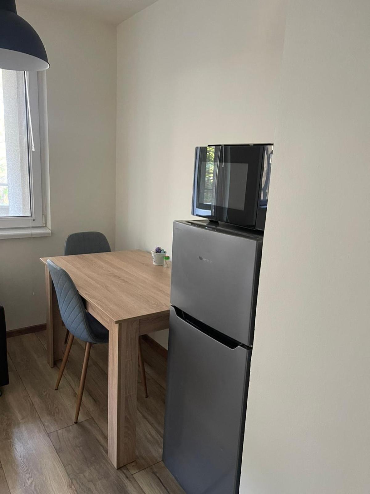 Sergeev Flat - 2 People - Chataldja