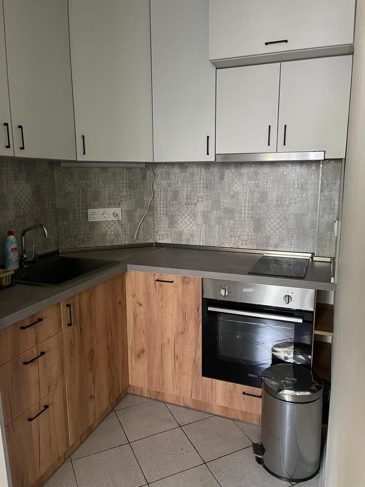 Sergeev Flat - 2 People - Chataldja