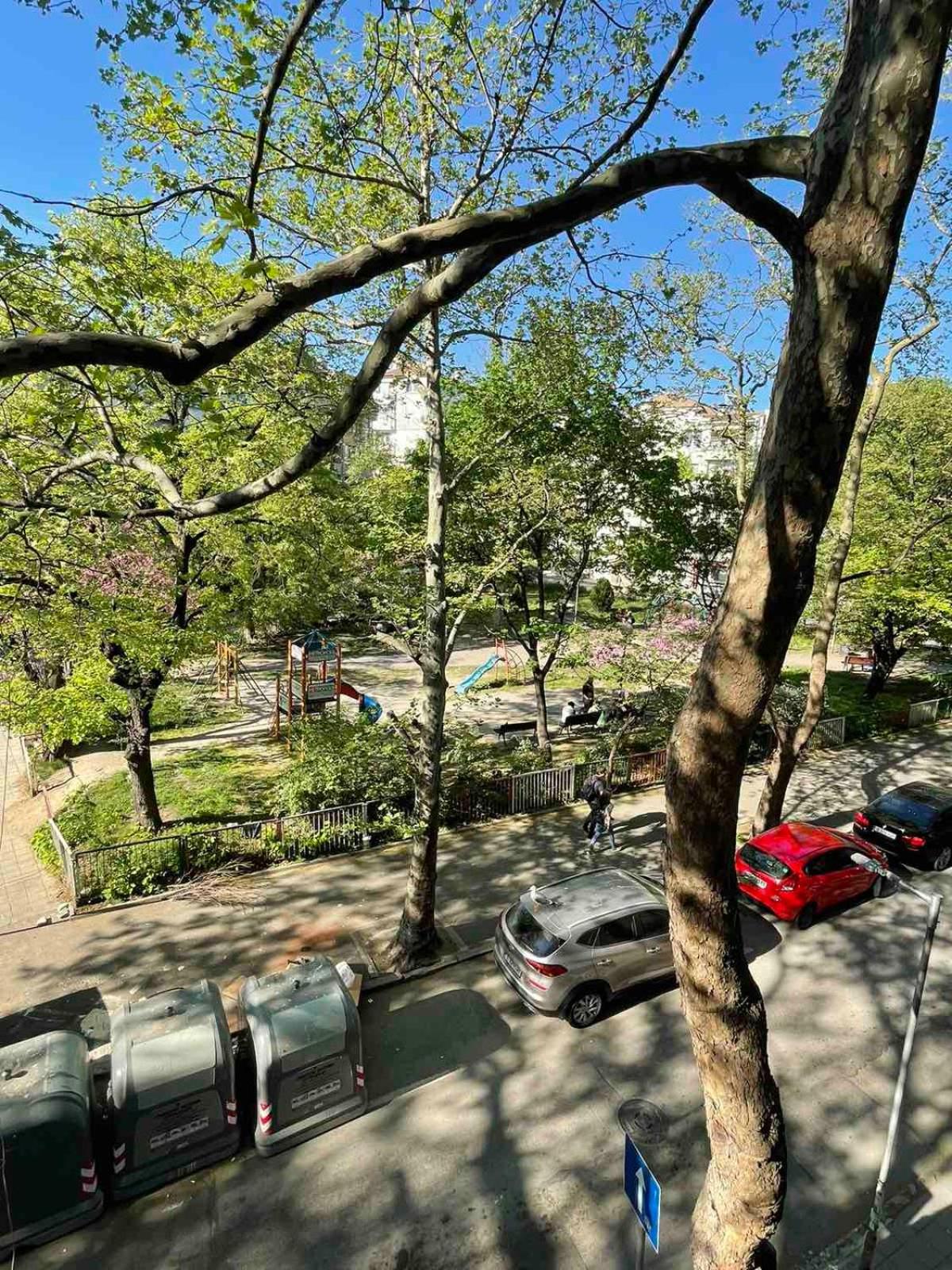 Sergeev Flat - 2 People - Chataldja