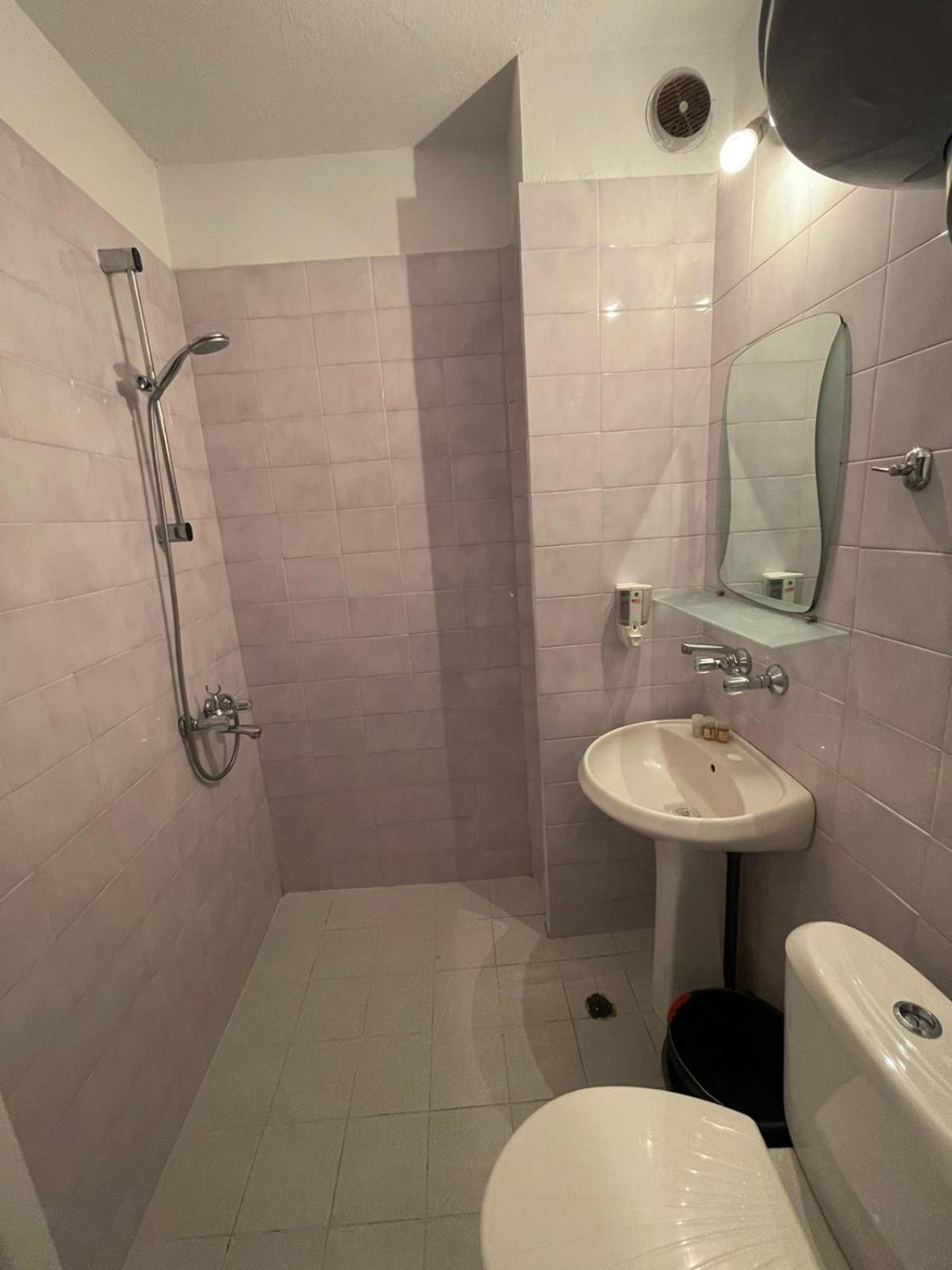 Sergeev Flat - 2 People - Chataldja