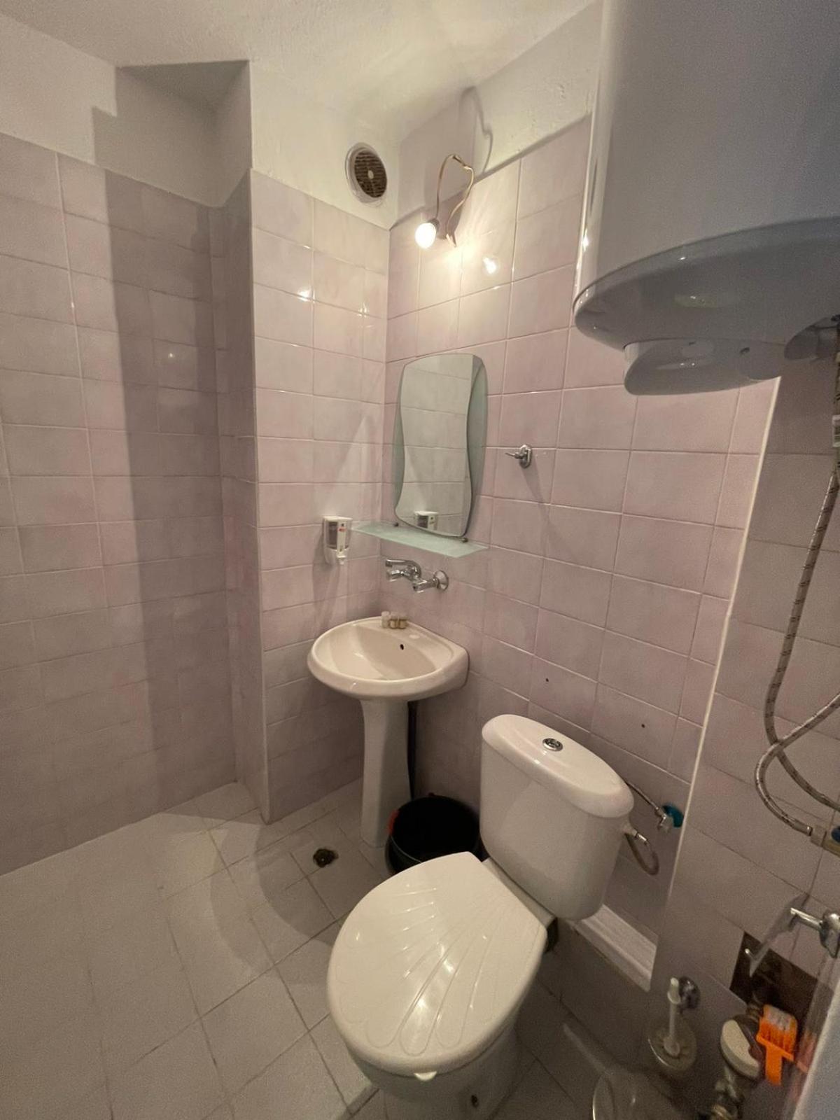 Sergeev Flat - 2 People - Chataldja