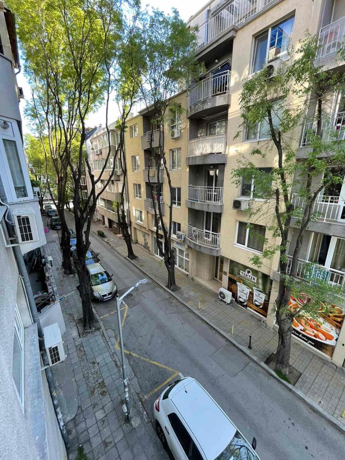 Sergeev Flat - 2 People - Chataldja