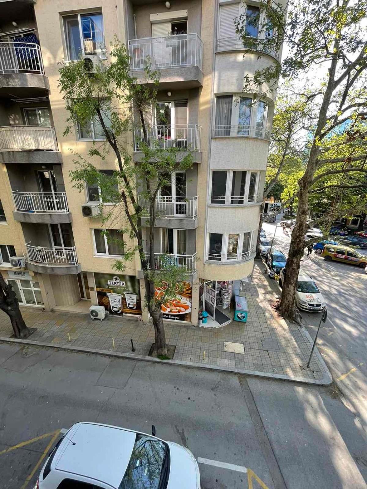 Sergeev Flat - 2 People - Chataldja