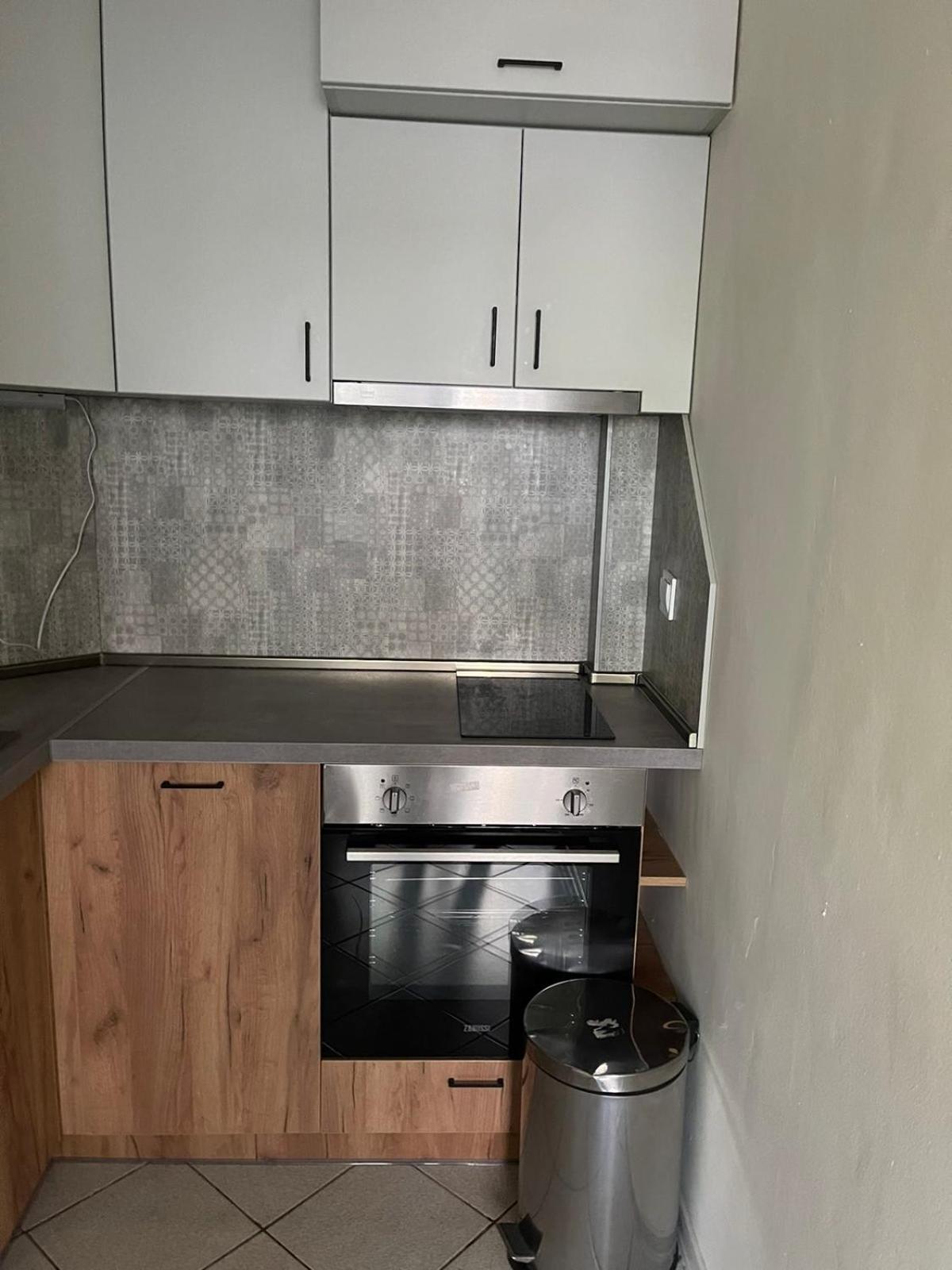 Sergeev Flat - 2 People - Chataldja