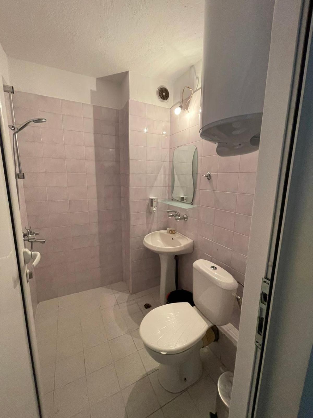 Sergeev Flat - 2 People - Chataldja