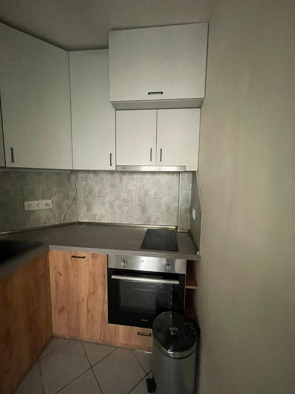 Sergeev Flat - 2 People - Chataldja