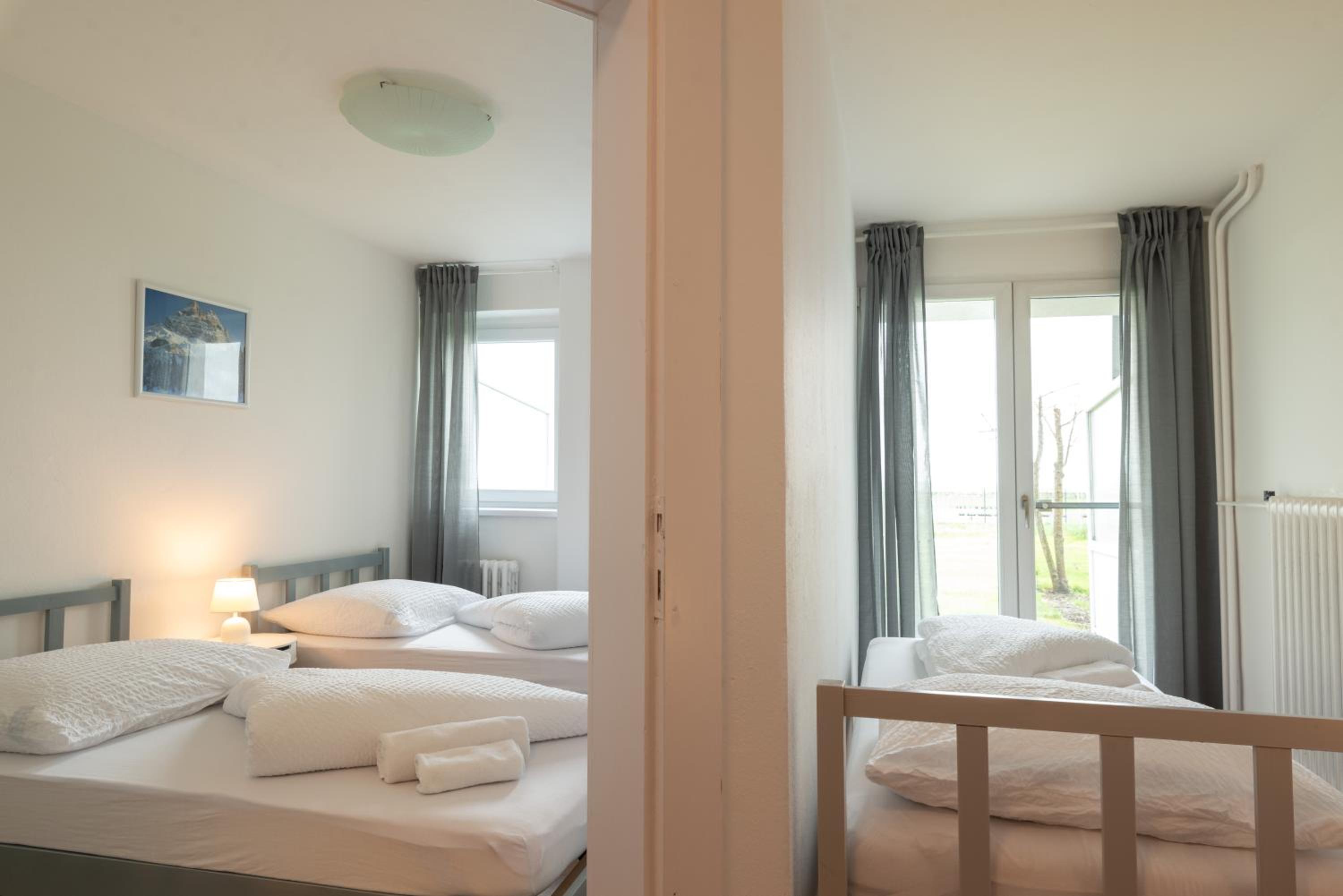 SUN VALLEY Holiday Apartments