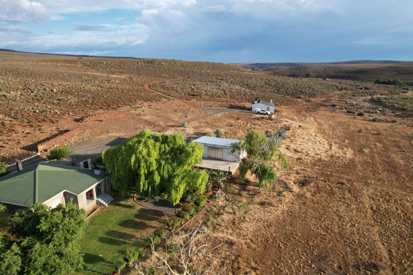 Middelfontein Farm
