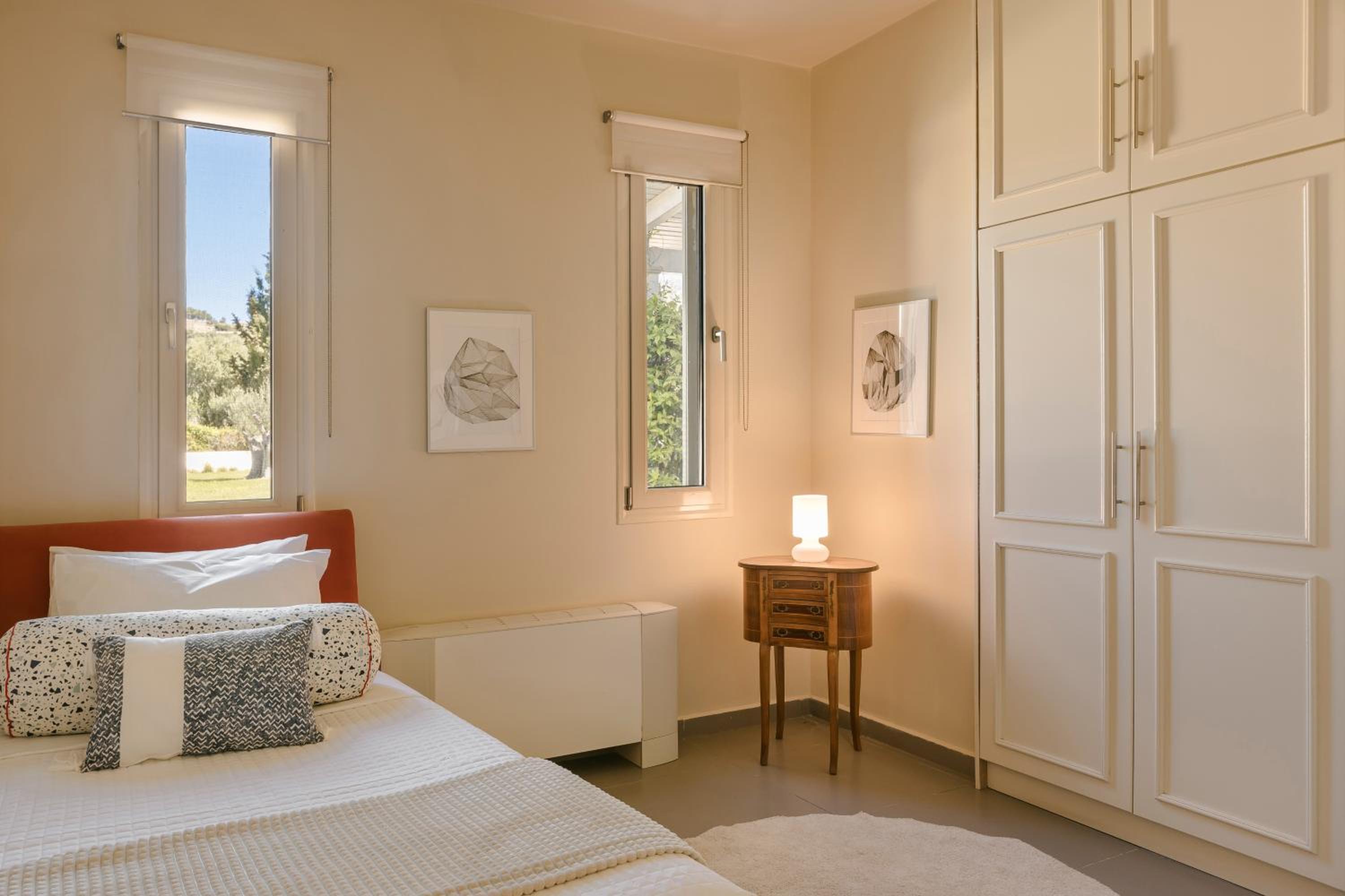 Villa Felicity