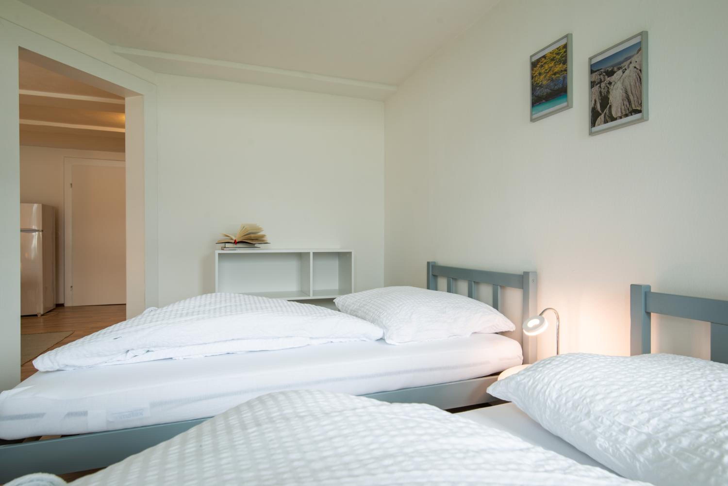 SUN VALLEY Holiday Apartments