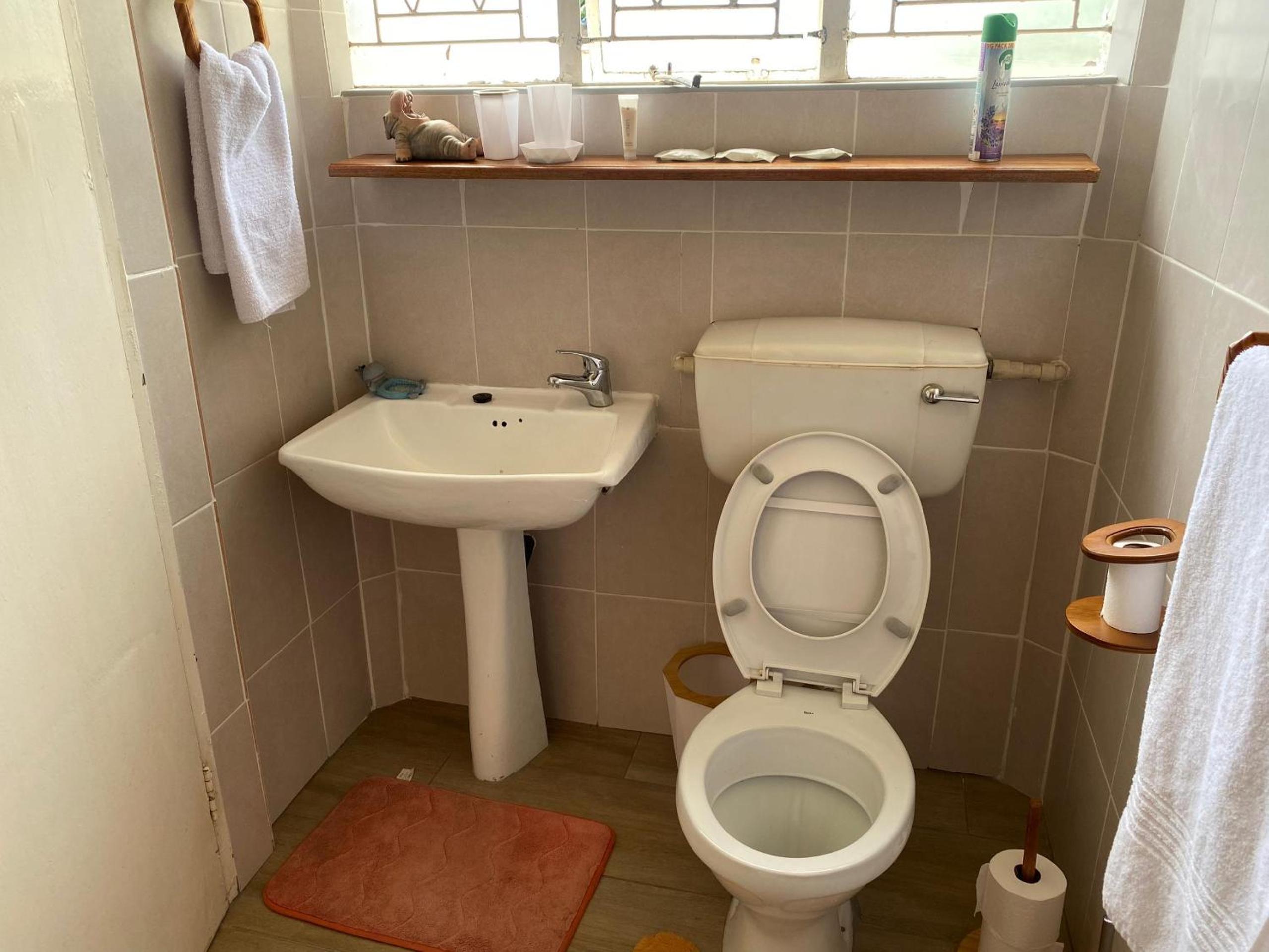 Pristine 1 Bed Cottage in Northern suburbs - 2222