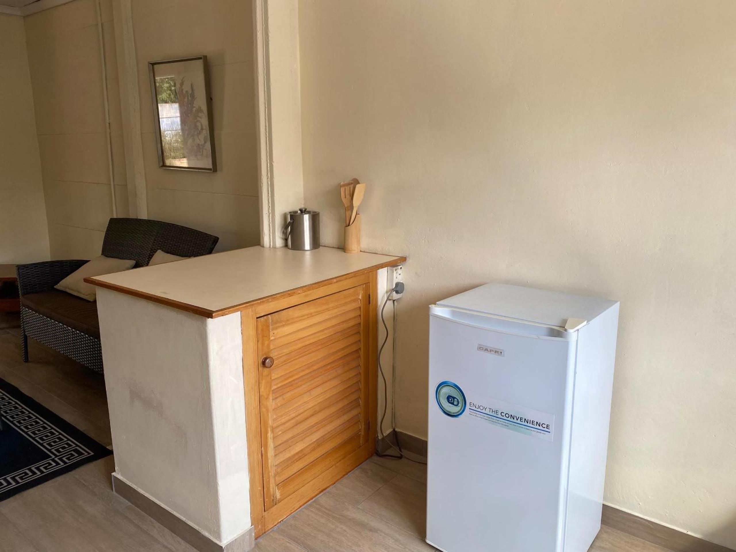 Pristine 1 Bed Cottage in Northern suburbs - 2222
