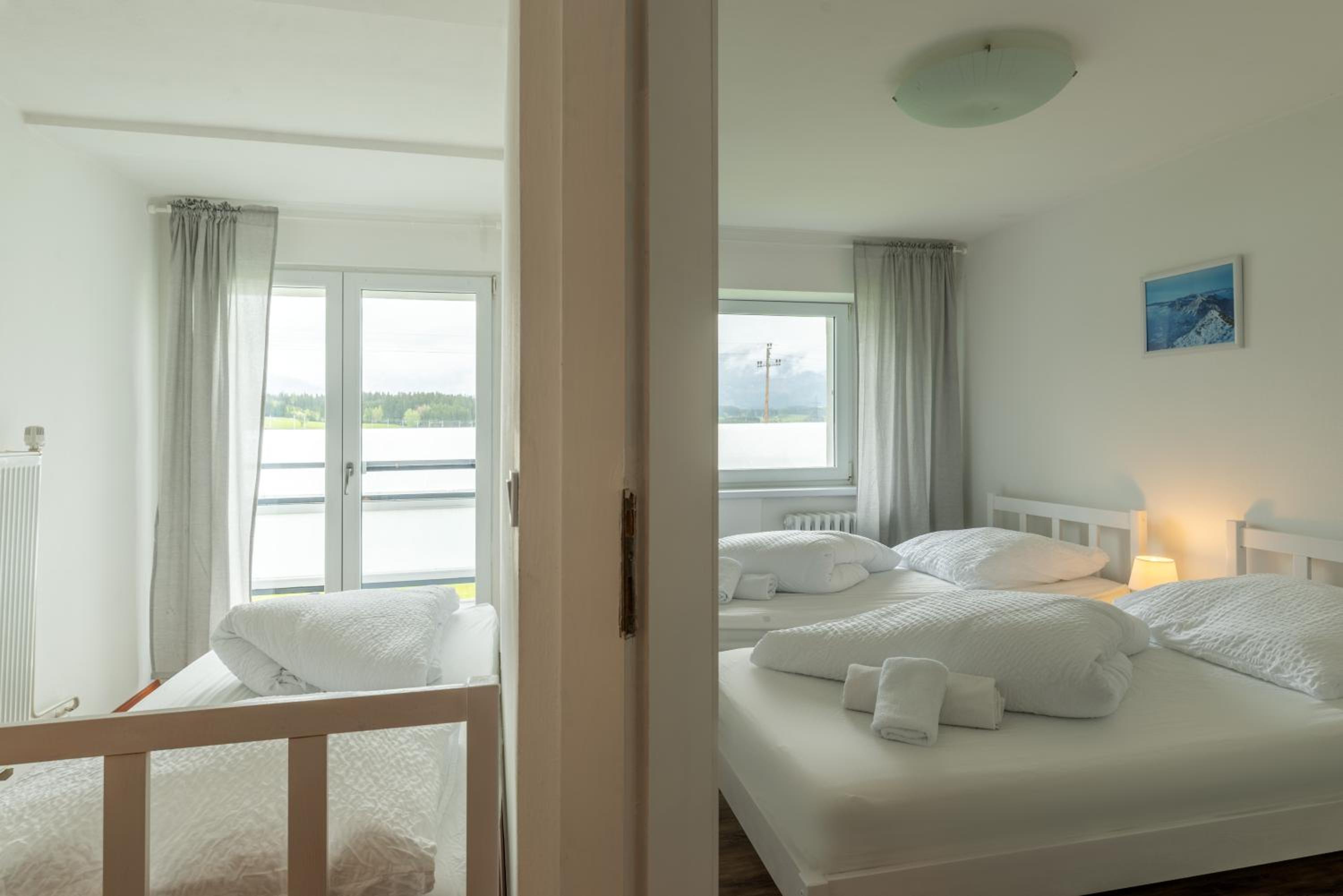 SUN VALLEY Holiday Apartments