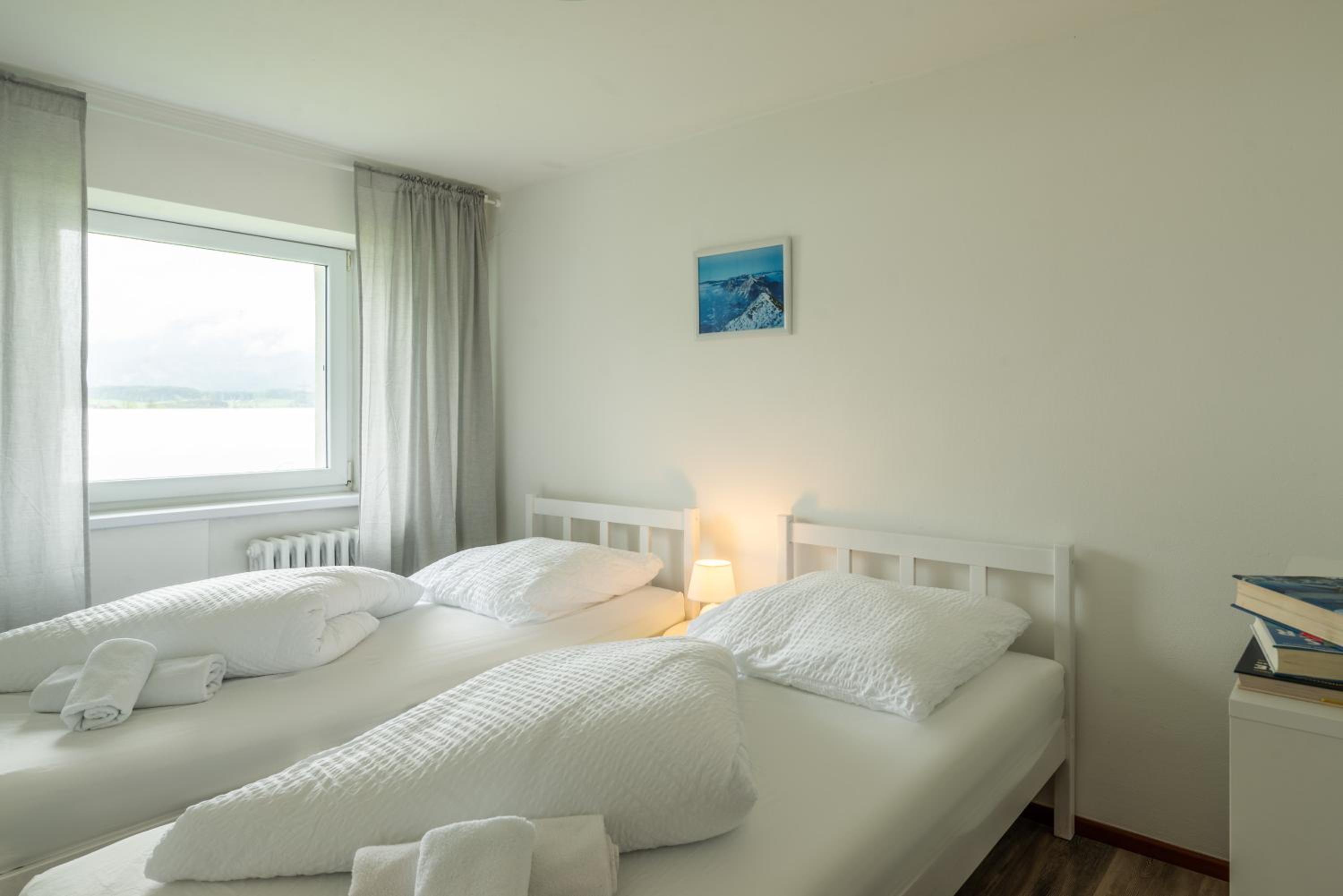 SUN VALLEY Holiday Apartments
