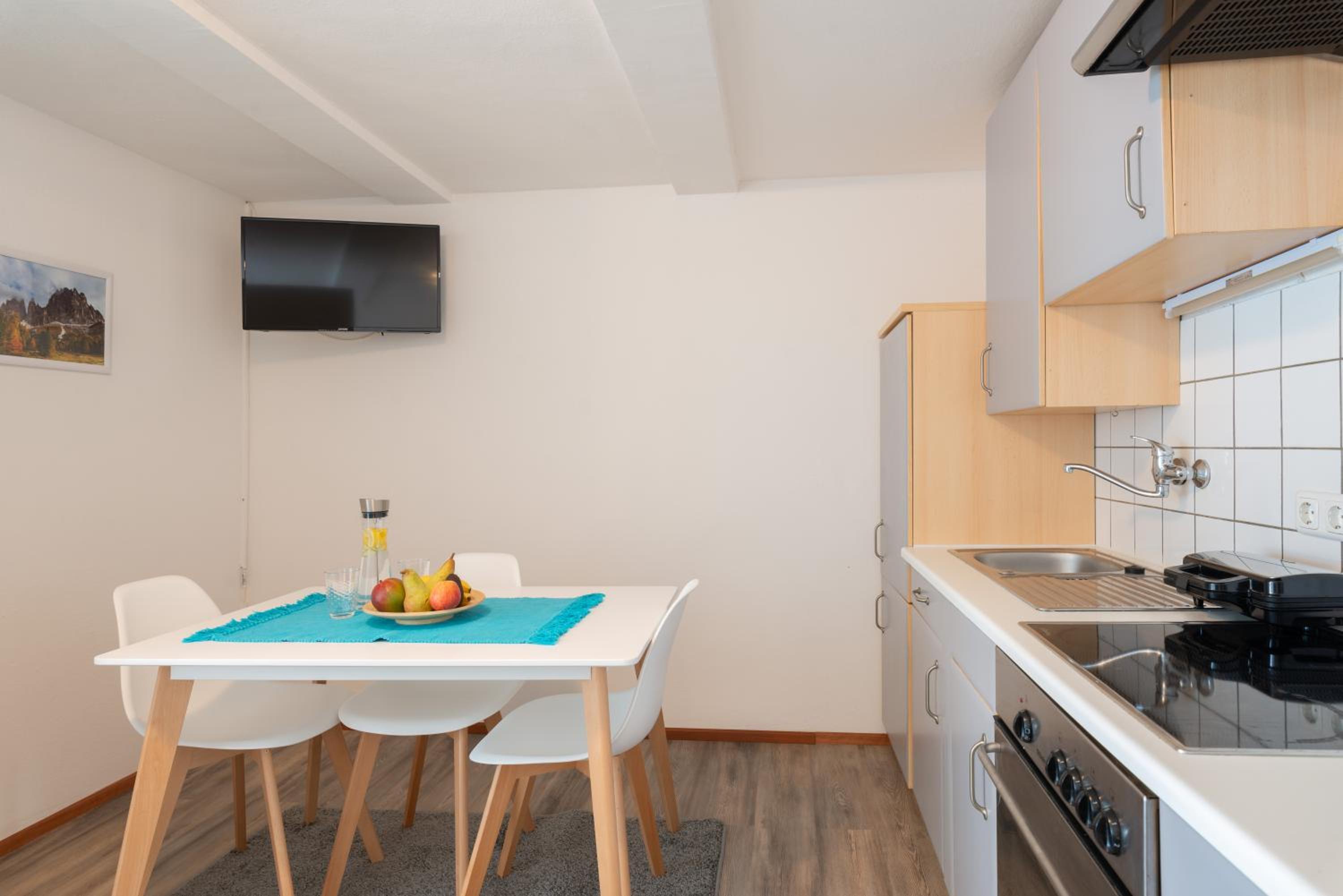 SUN VALLEY Holiday Apartments