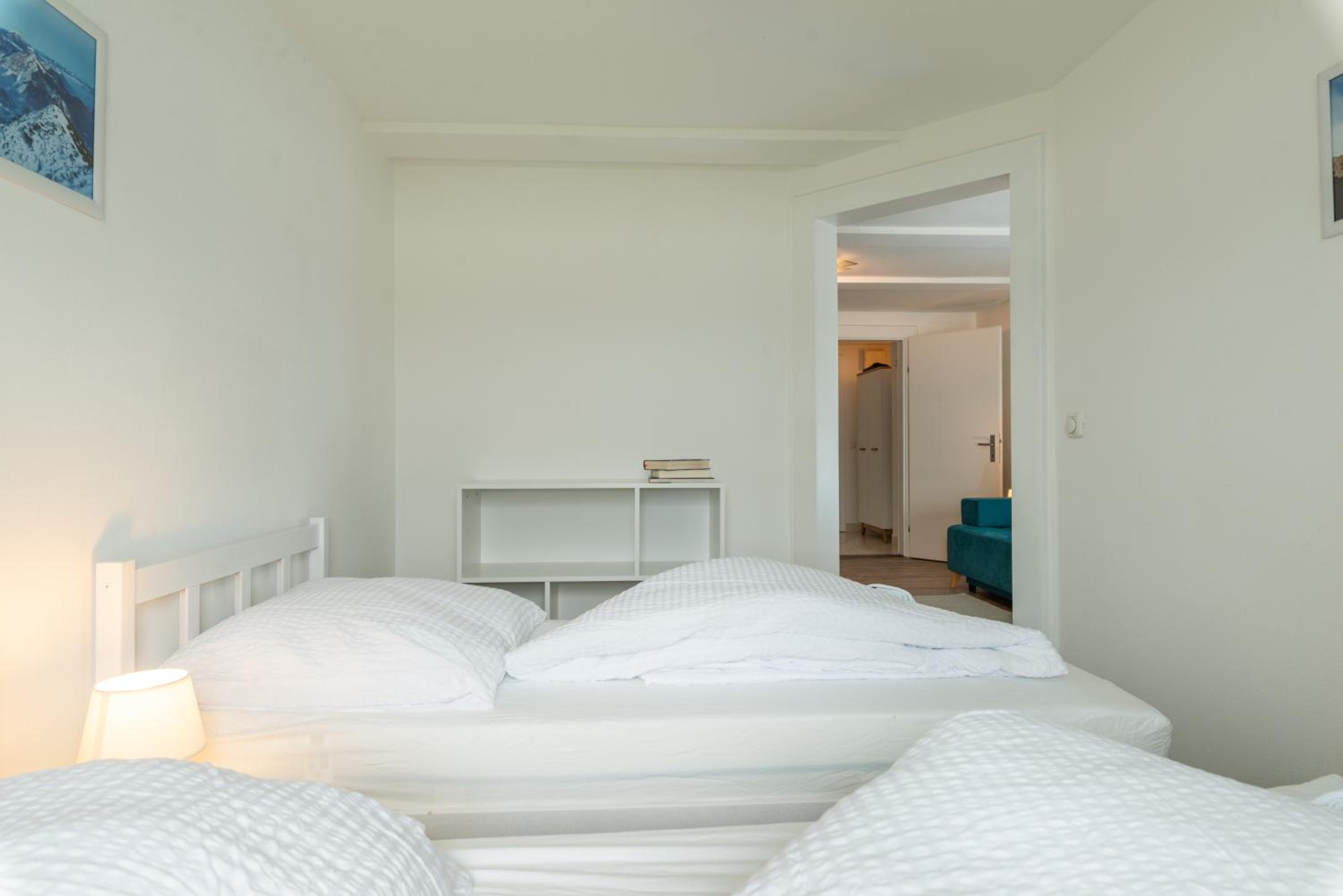 SUN VALLEY Holiday Apartments